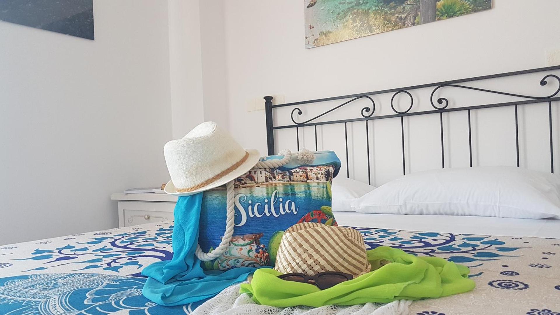 La Porta dell'Alcantara