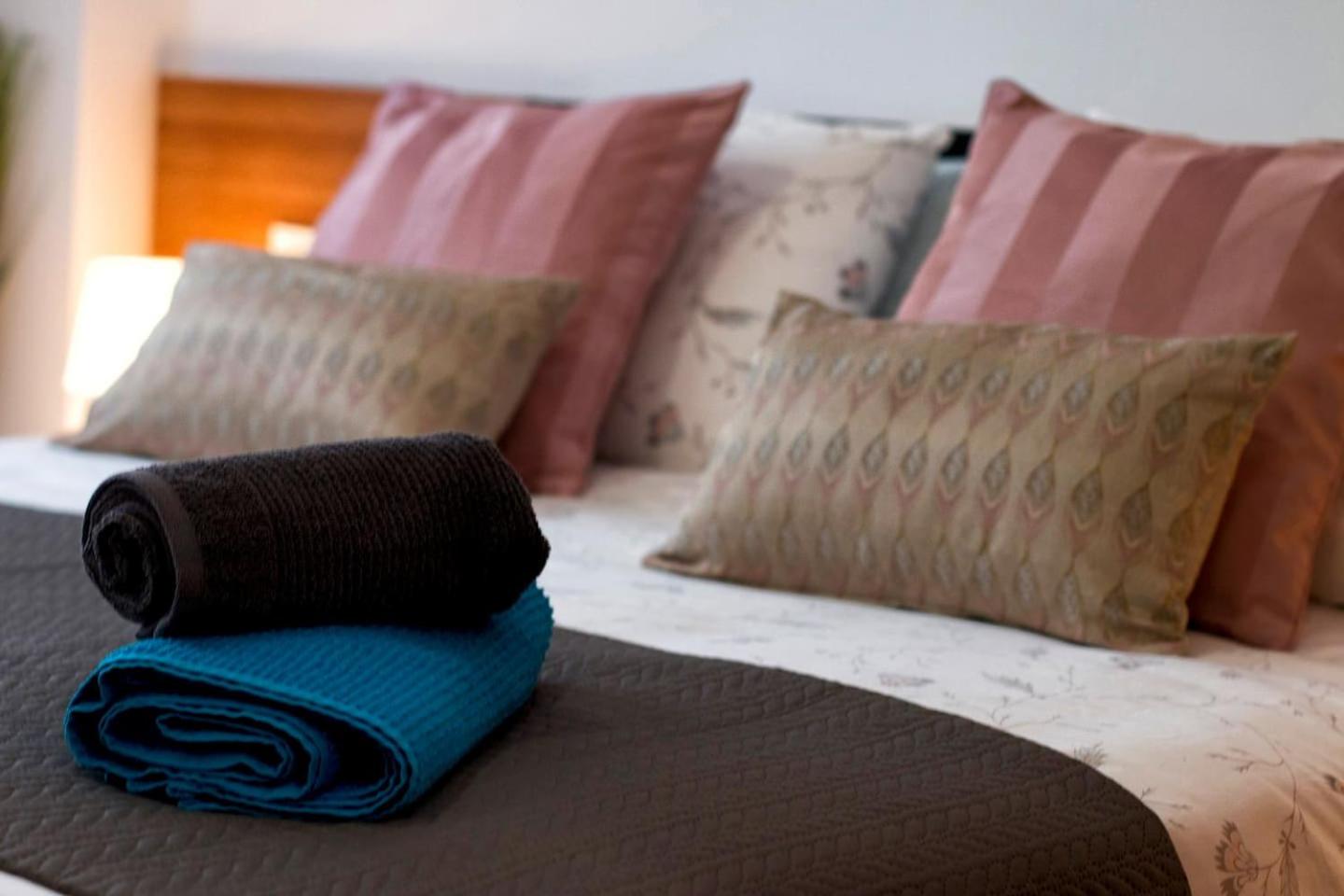 Apartamento Fórum-Ciencias con Piscina, Gym & Parking