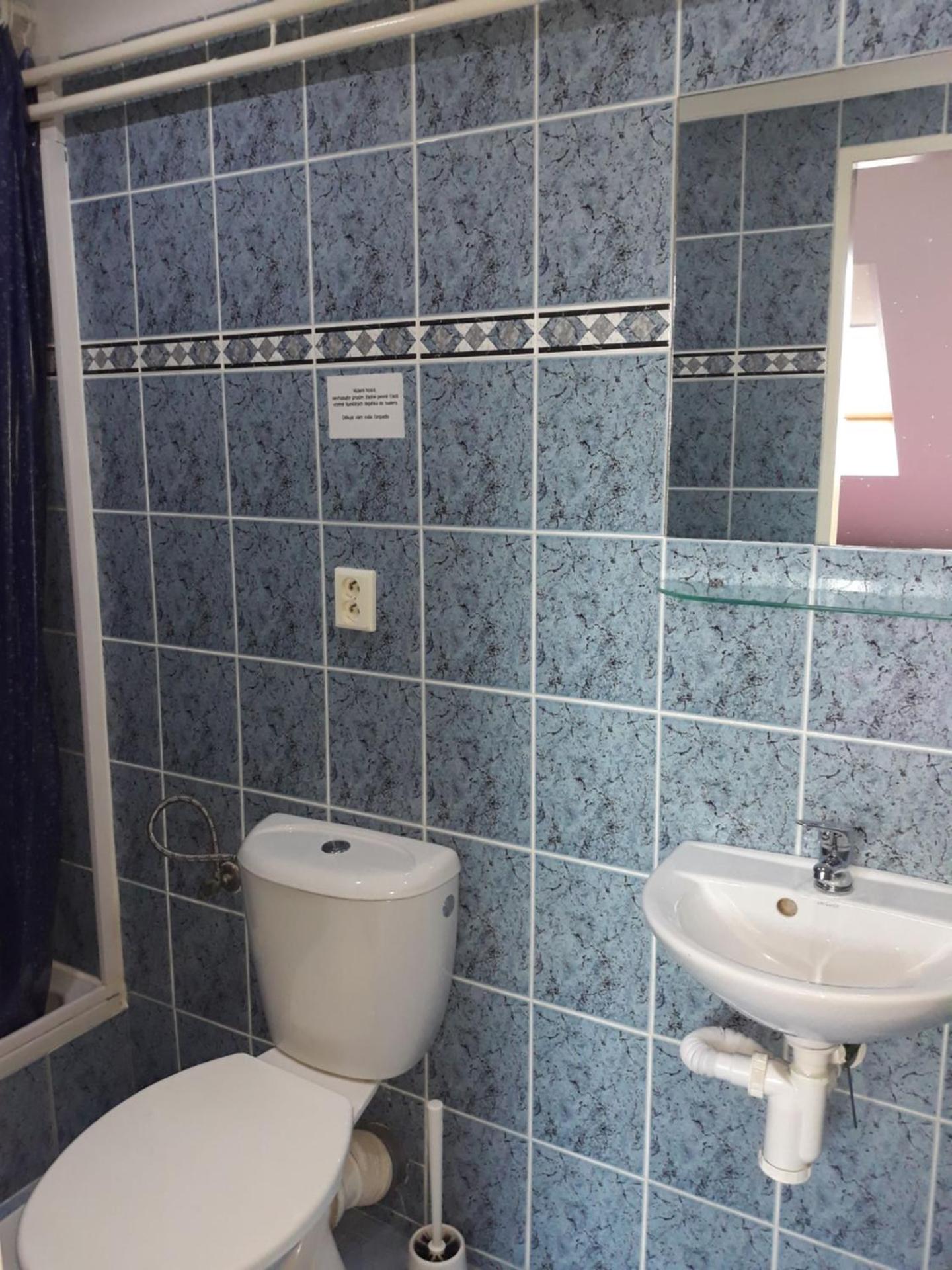 Penzion Vulture Havířov