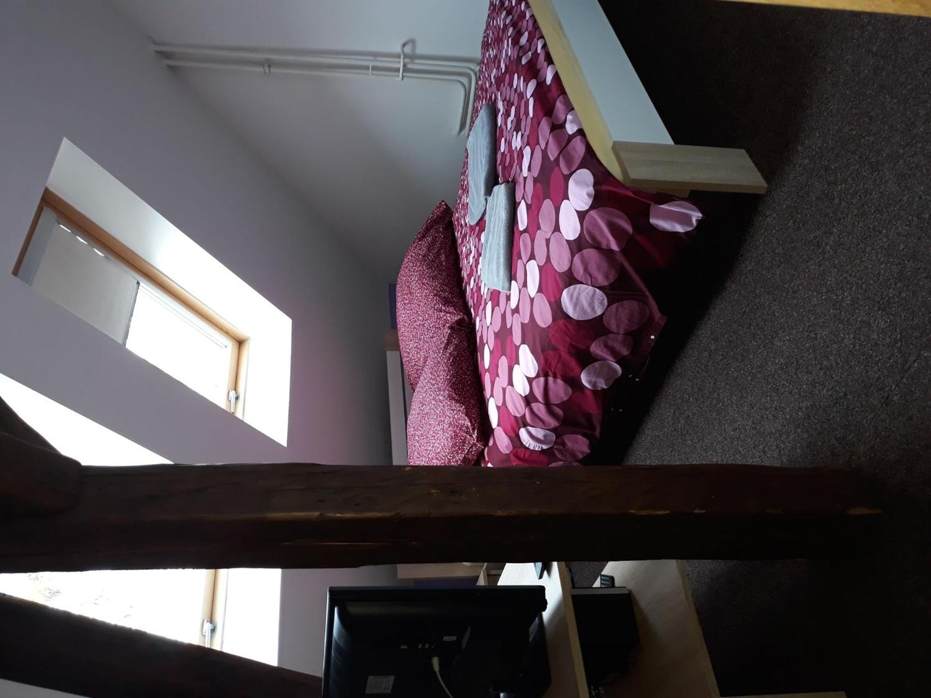 Penzion Vulture Havířov