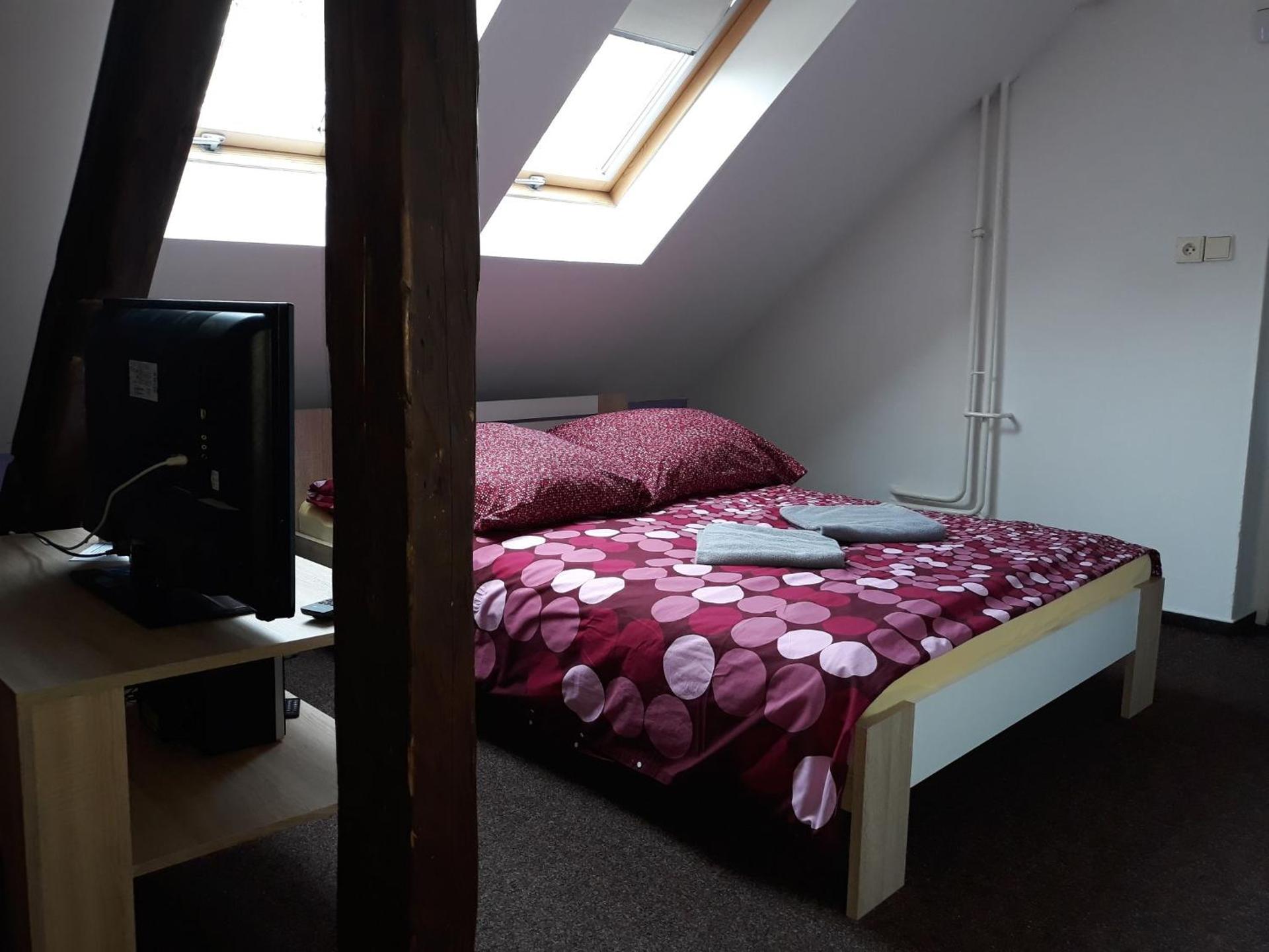 Penzion Vulture Havířov