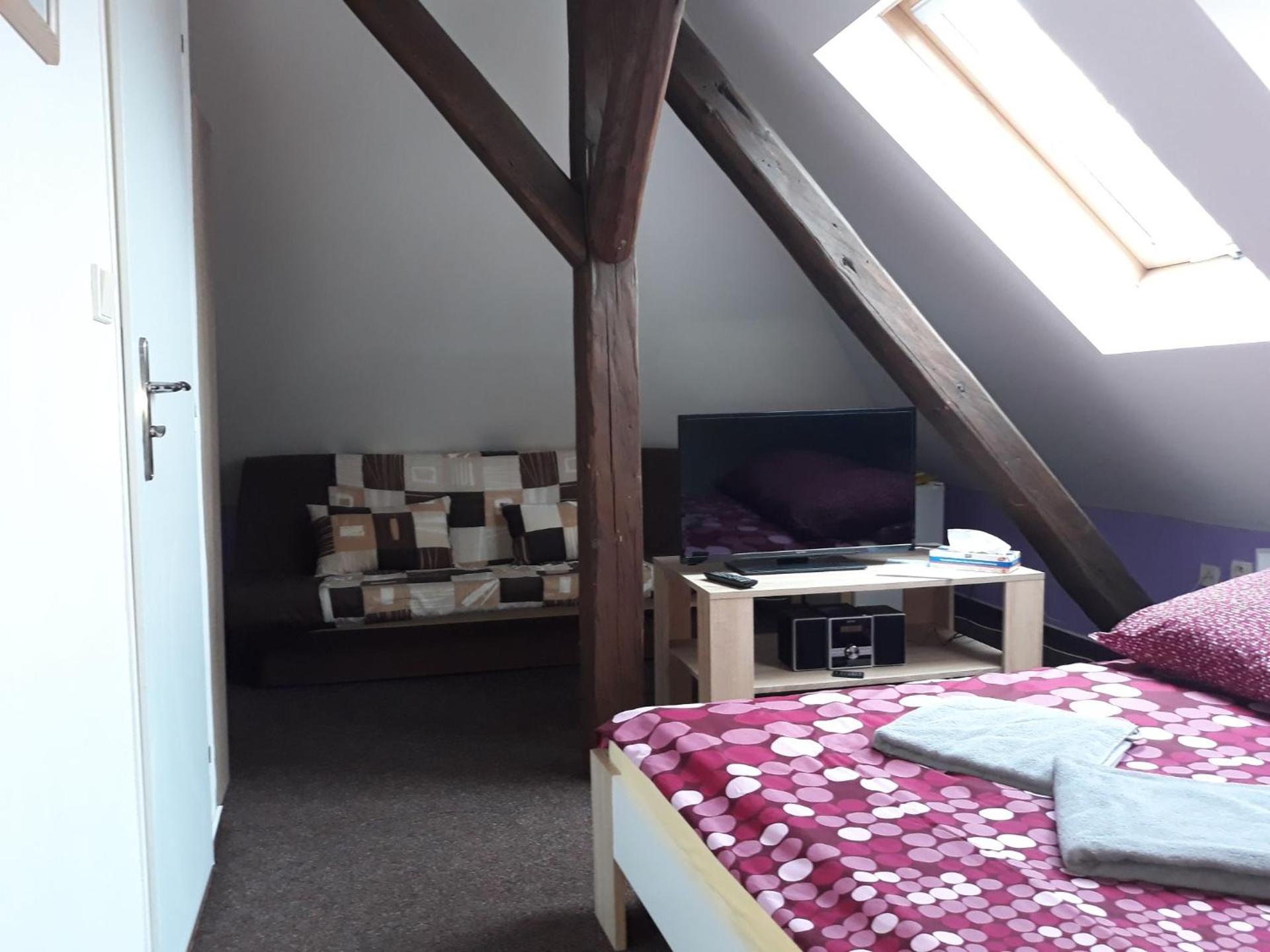 Penzion Vulture Havířov