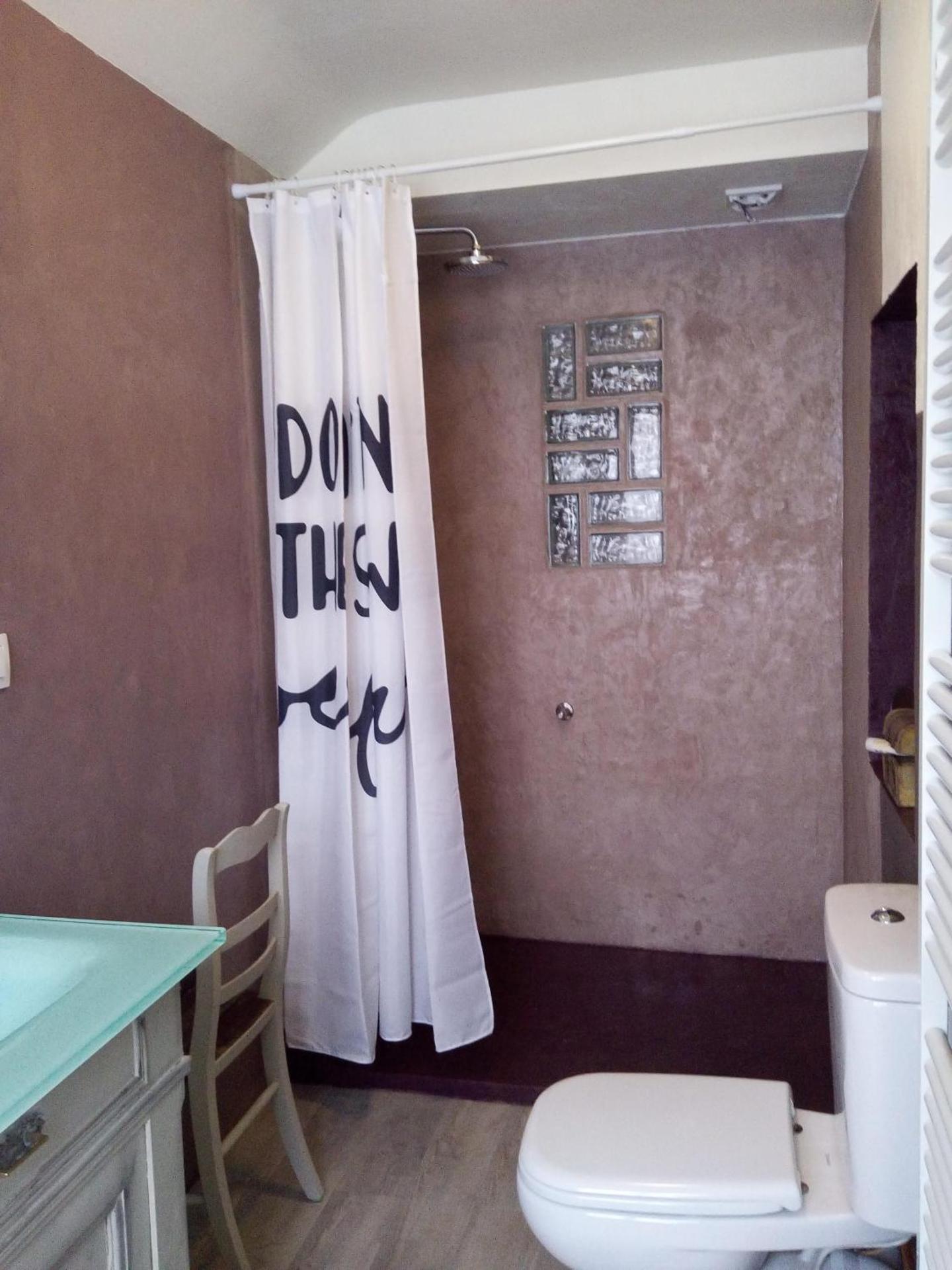 appartement Vintage a l ancienne forge