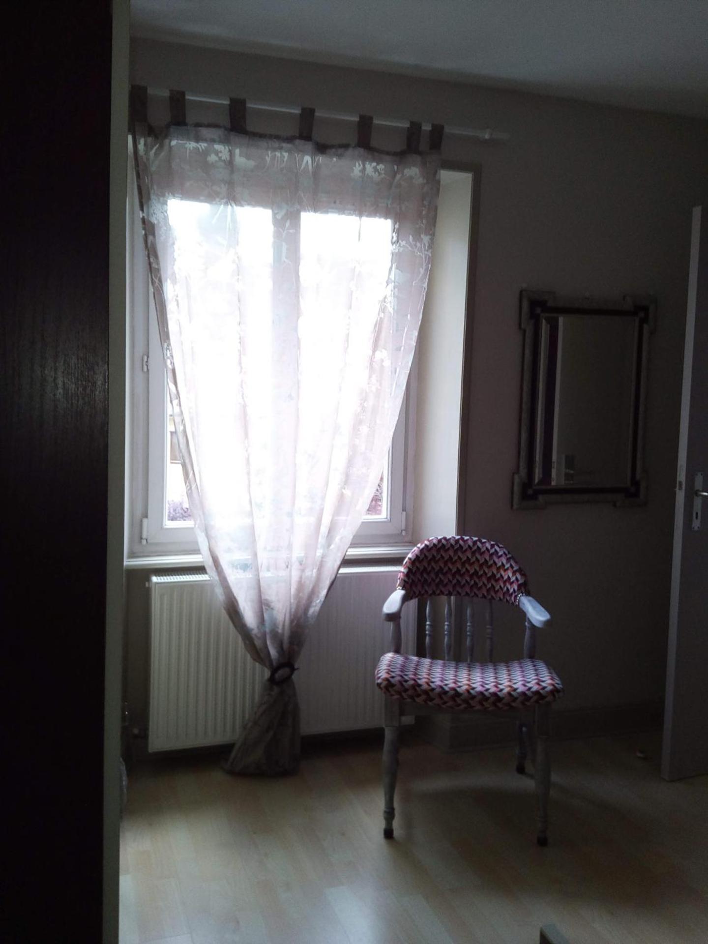 appartement Vintage a l ancienne forge