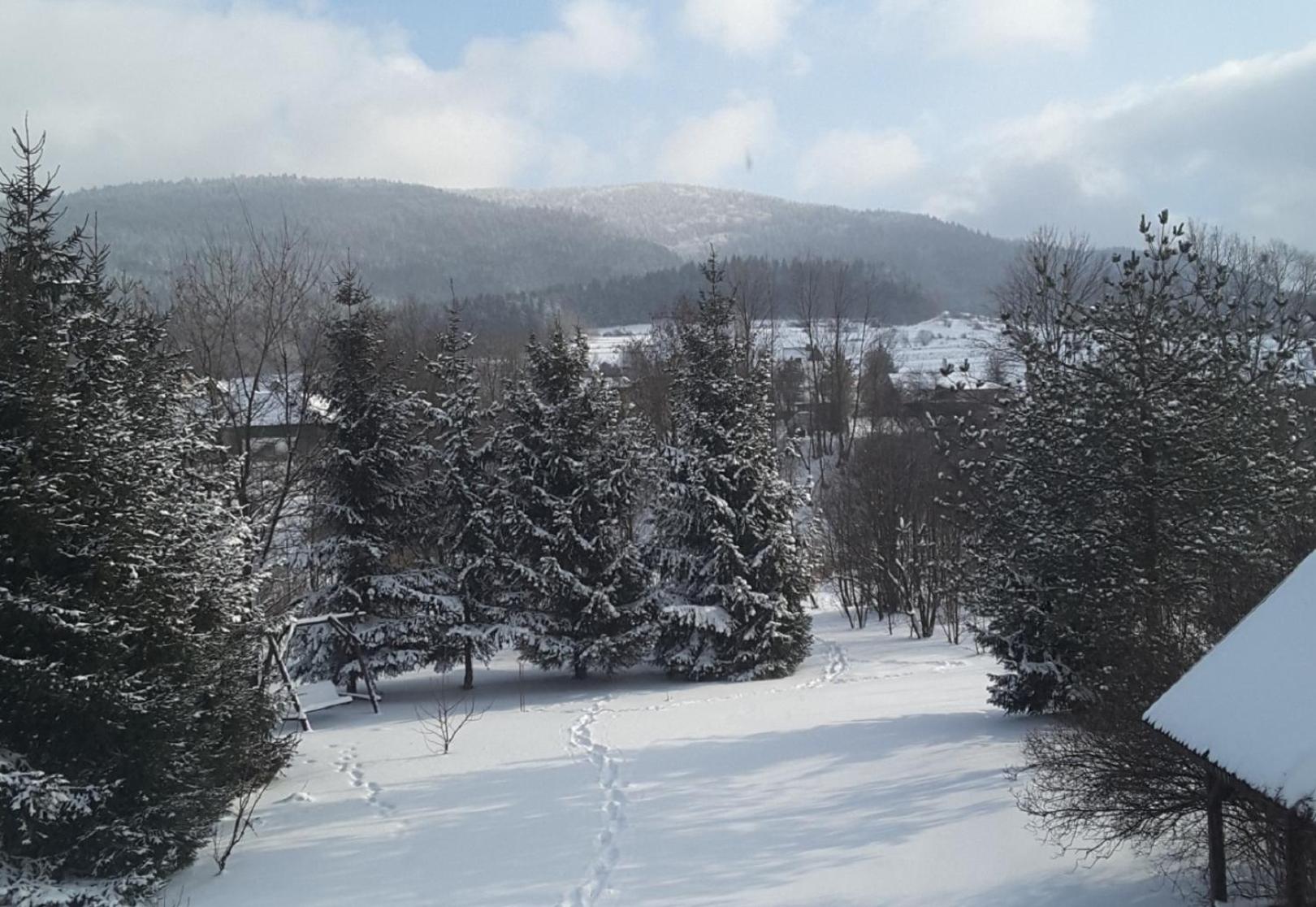 Zajazd Joniec Małgorzata