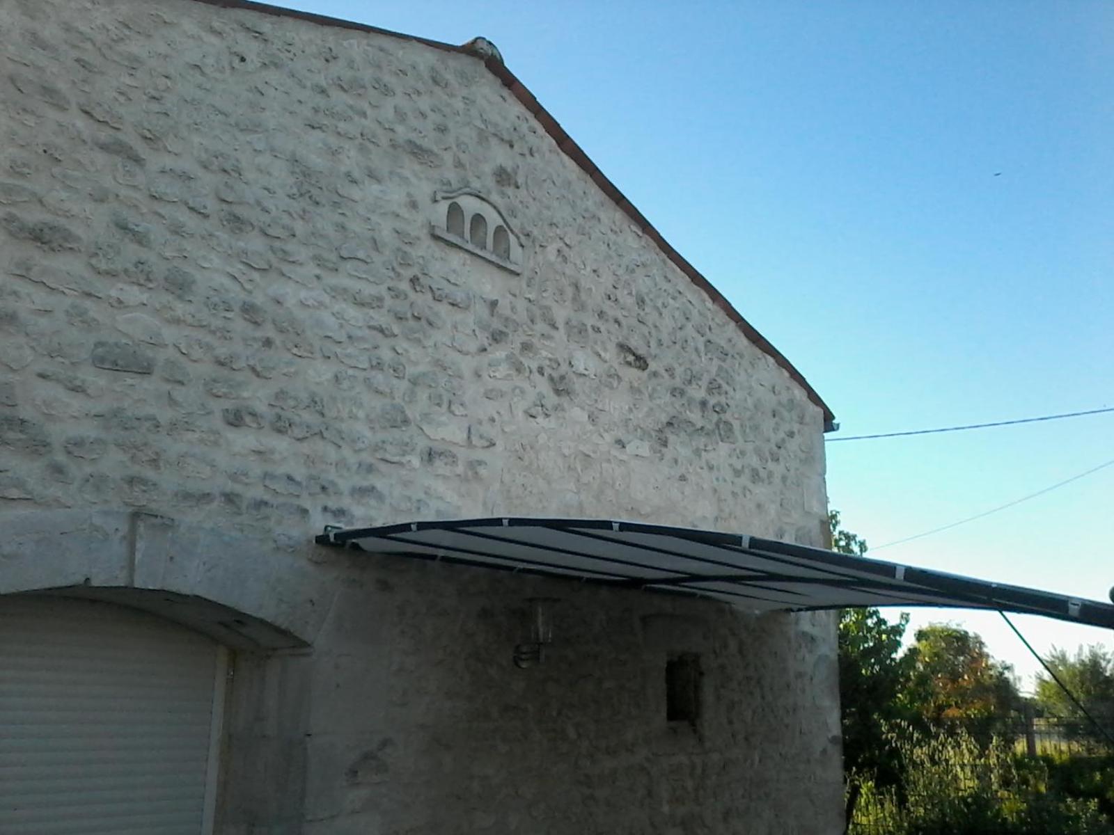 Gîte climatisé *** Le Pigeonnier