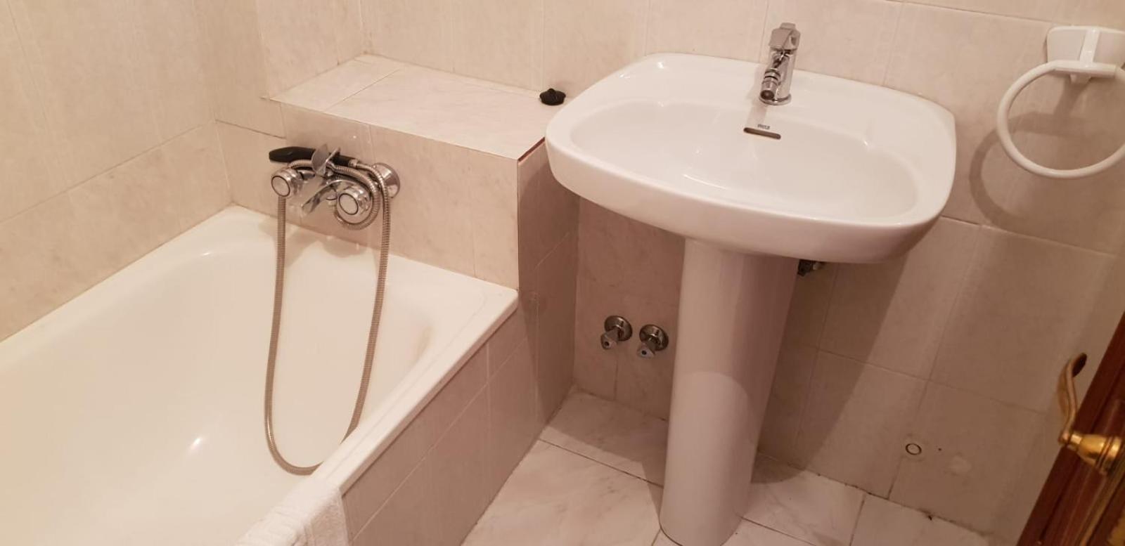 Double Room with Lake View