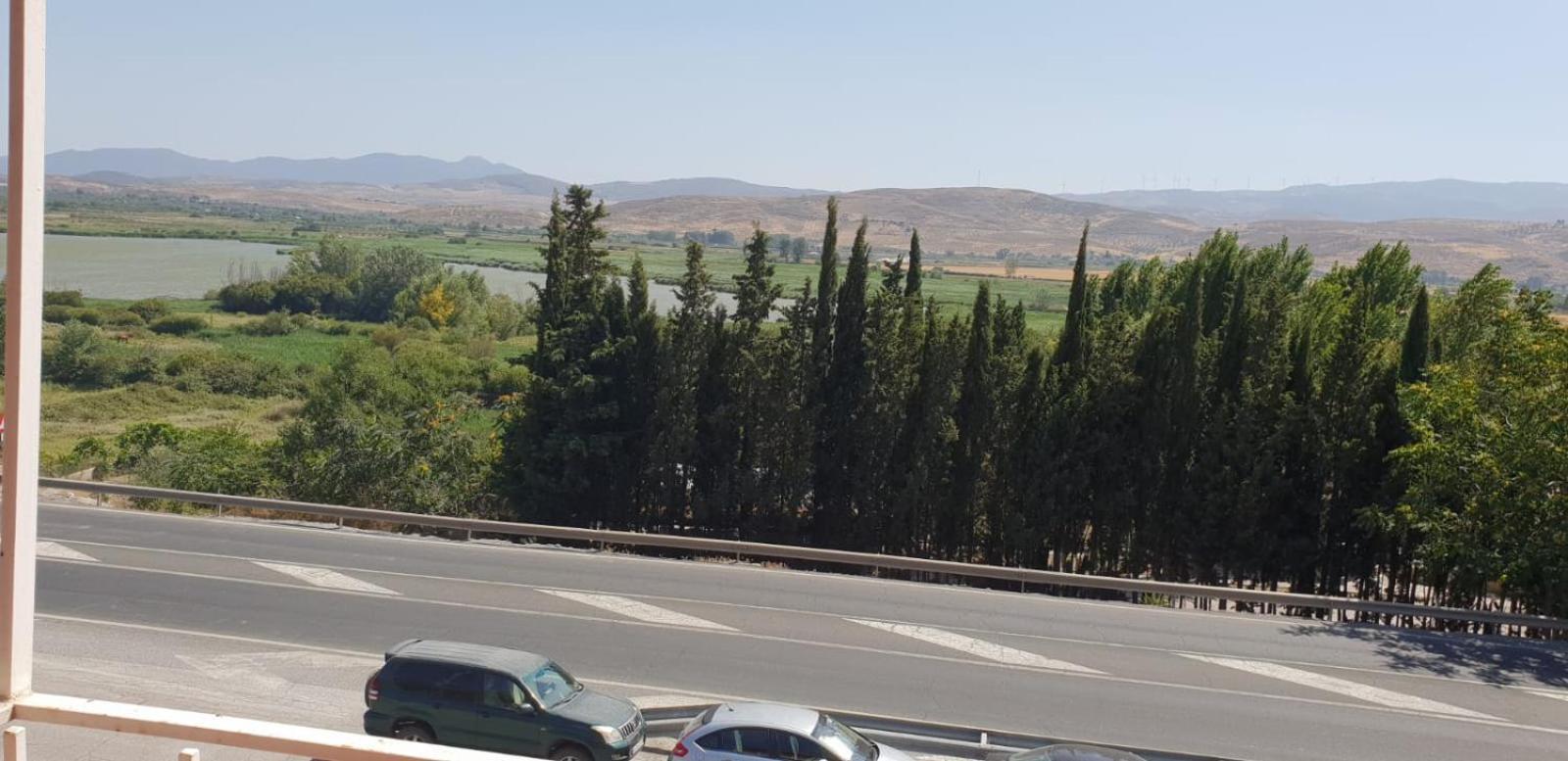 Hostal Restaurante el cruce