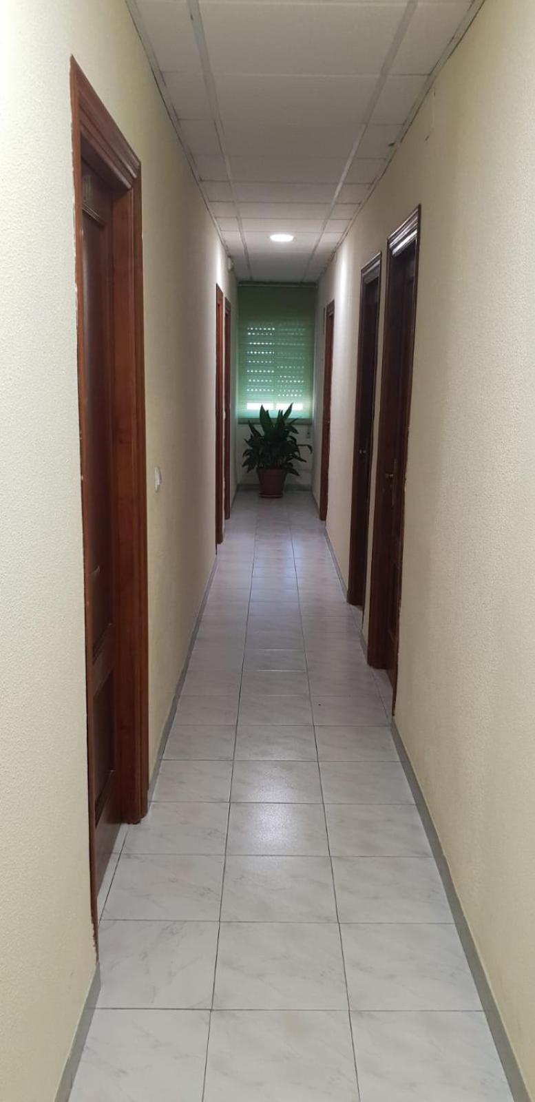 Hostal Restaurante el cruce