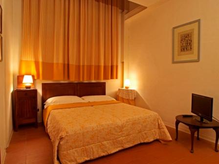 Agriturismo La Moraia