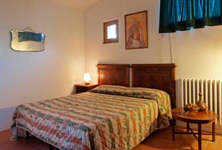 Agriturismo La Moraia