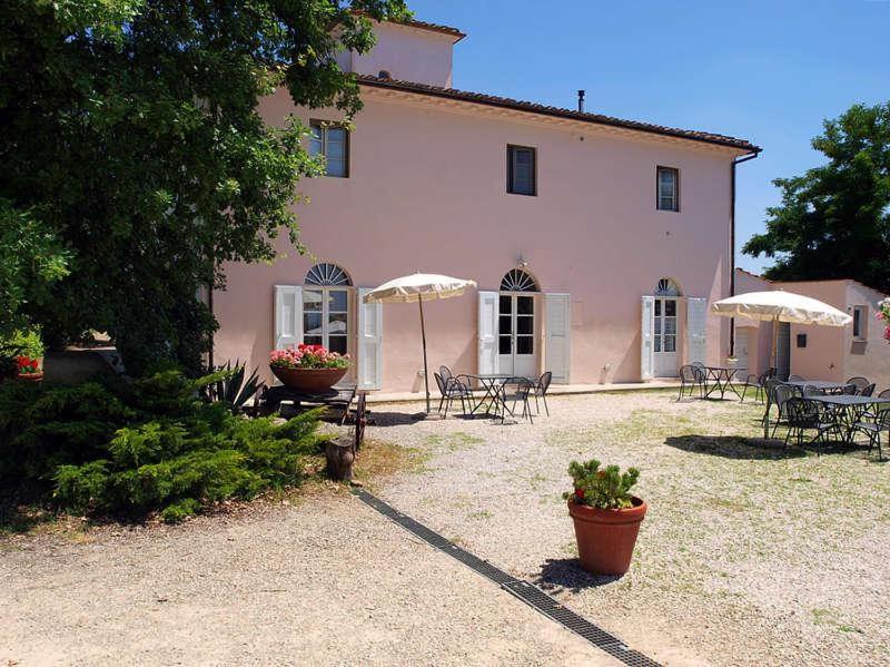 Agriturismo La Moraia