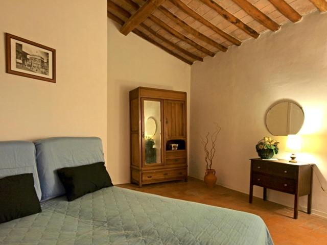 Agriturismo La Moraia