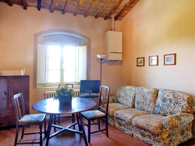 Agriturismo La Moraia