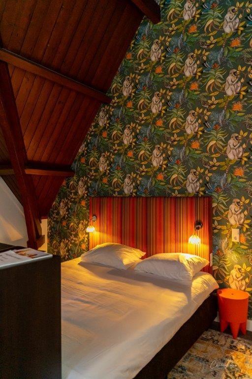 Comfort Suite with Extra Room