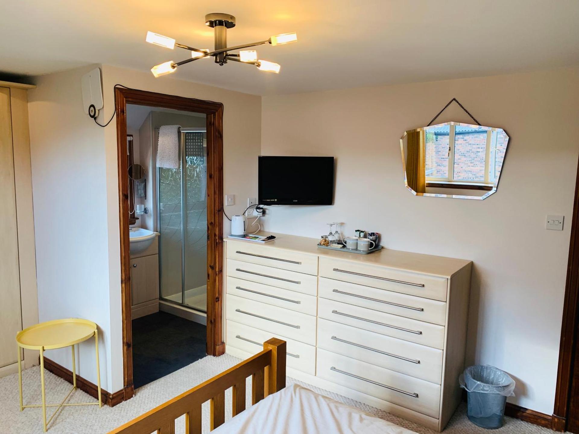 Drumdale Bed and Breakfast