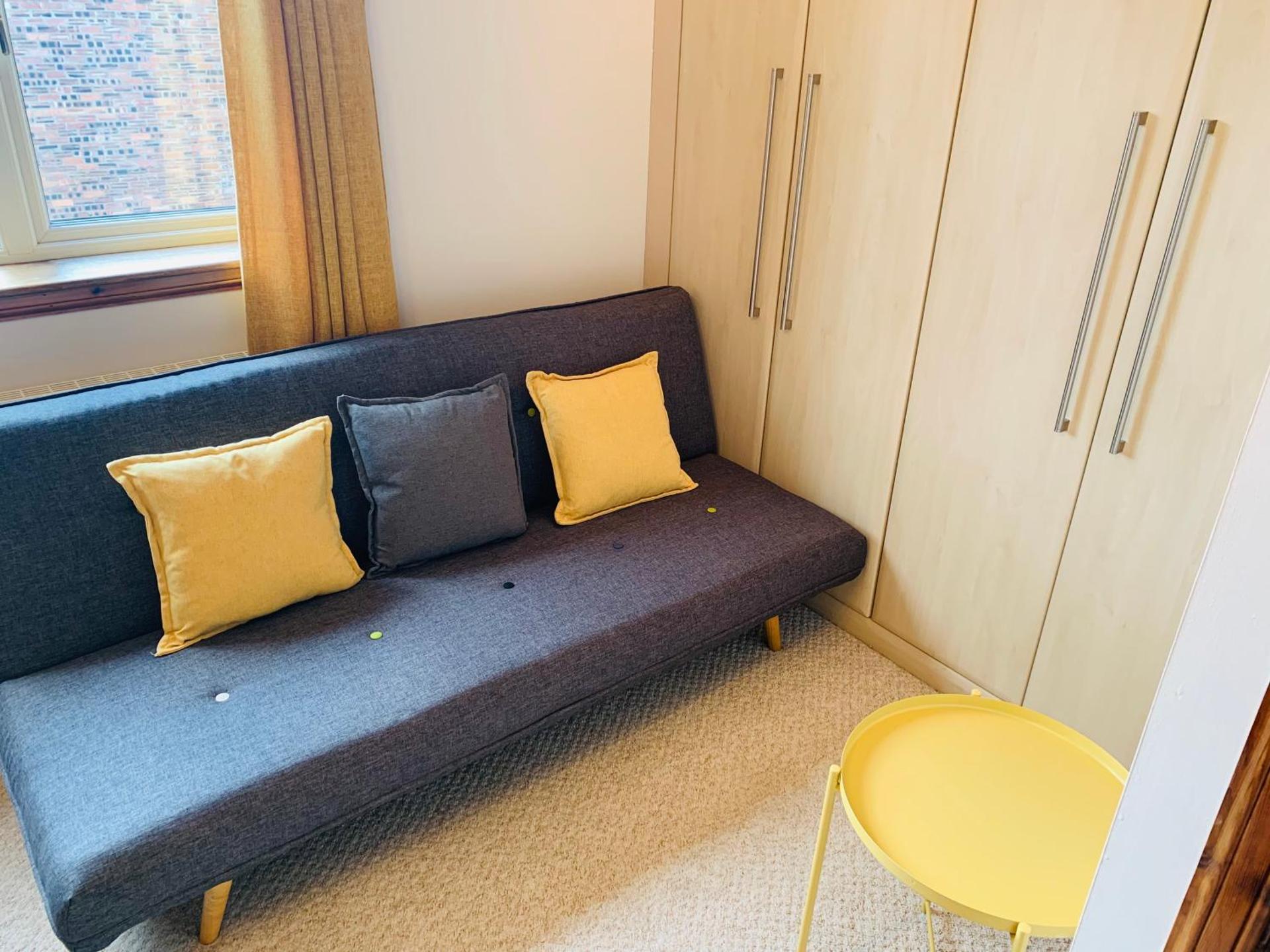 Drumdale Bed and Breakfast