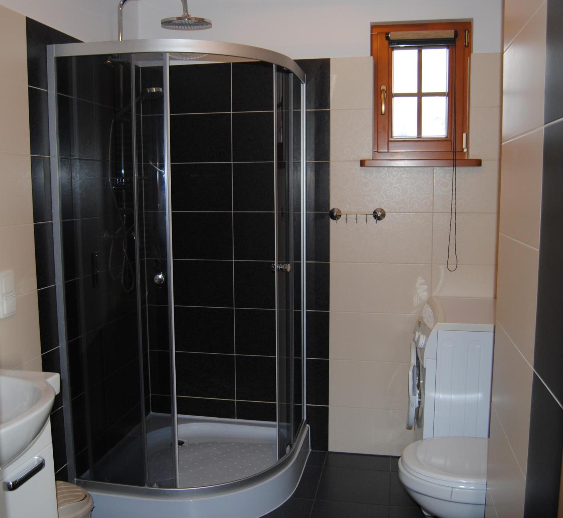 Domek w Bartoszymlesie