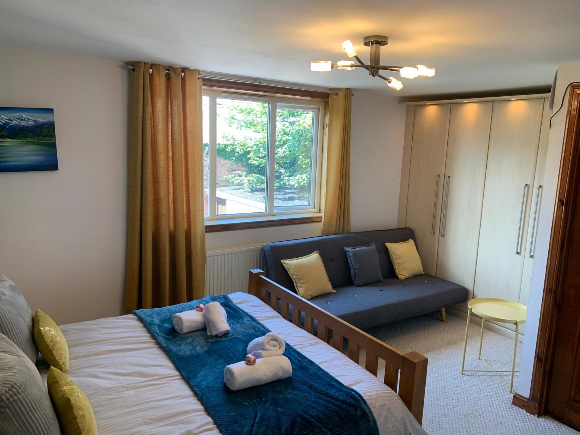 Drumdale Bed and Breakfast