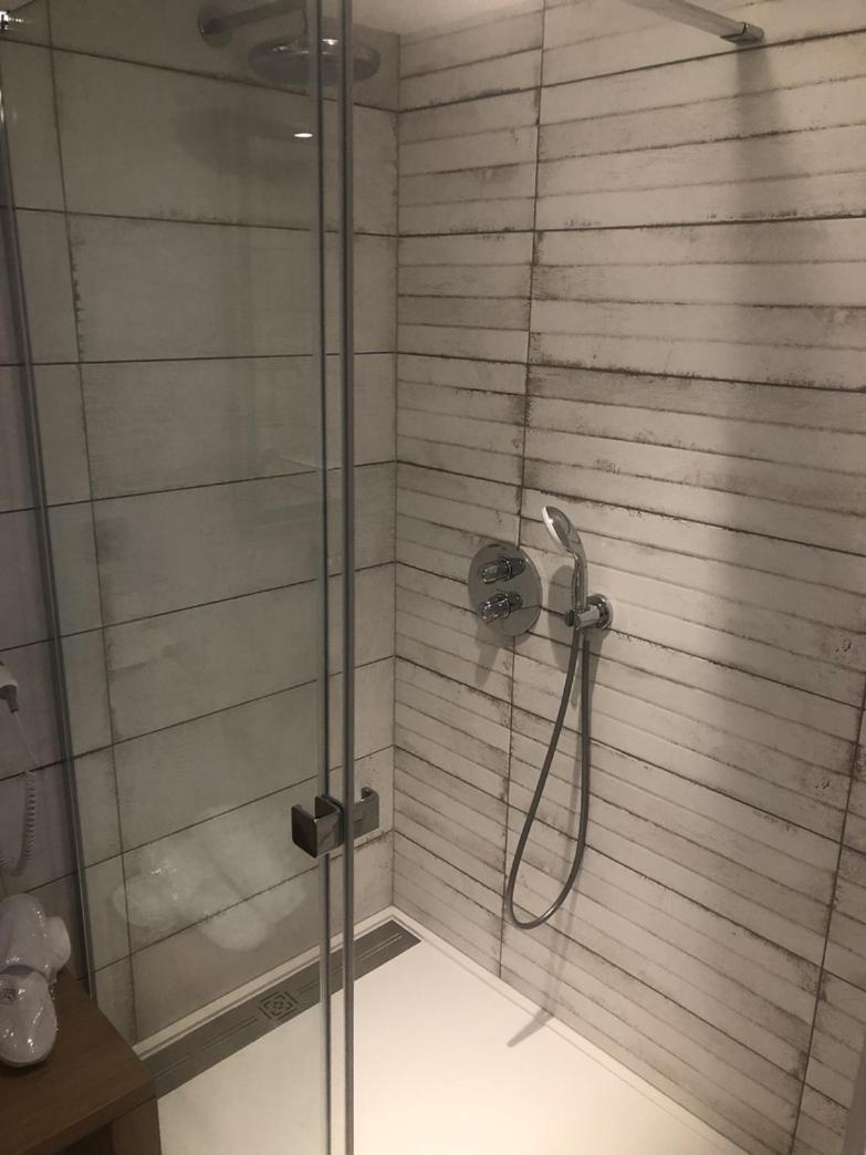 Suite with City View