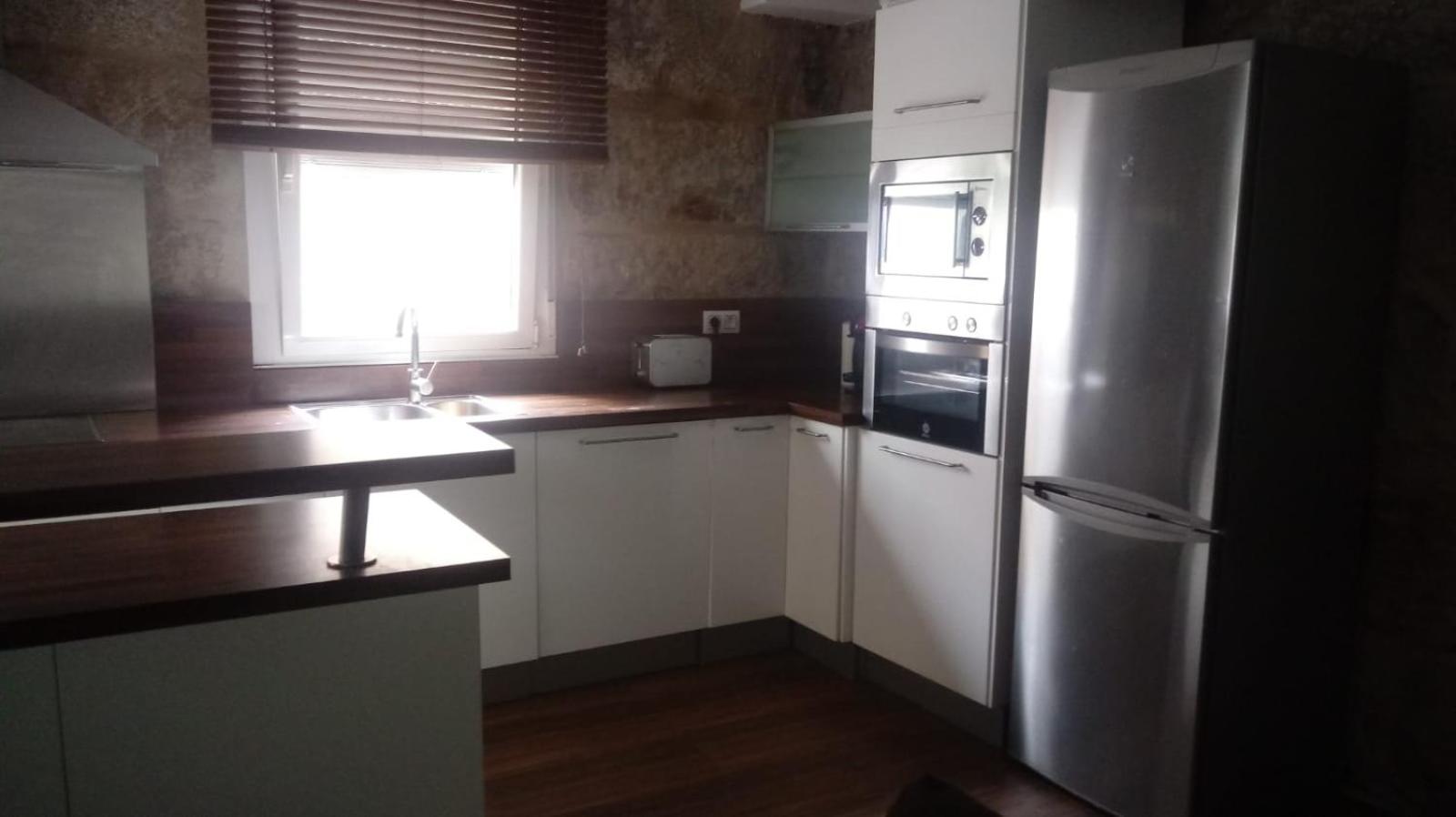 Casa Urbana en Marín