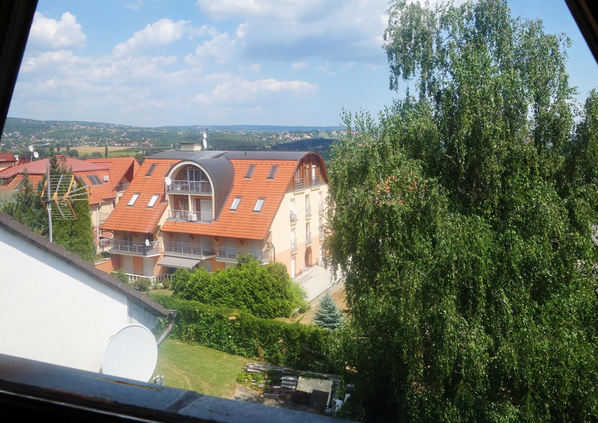 Tolena Heviz Apartments