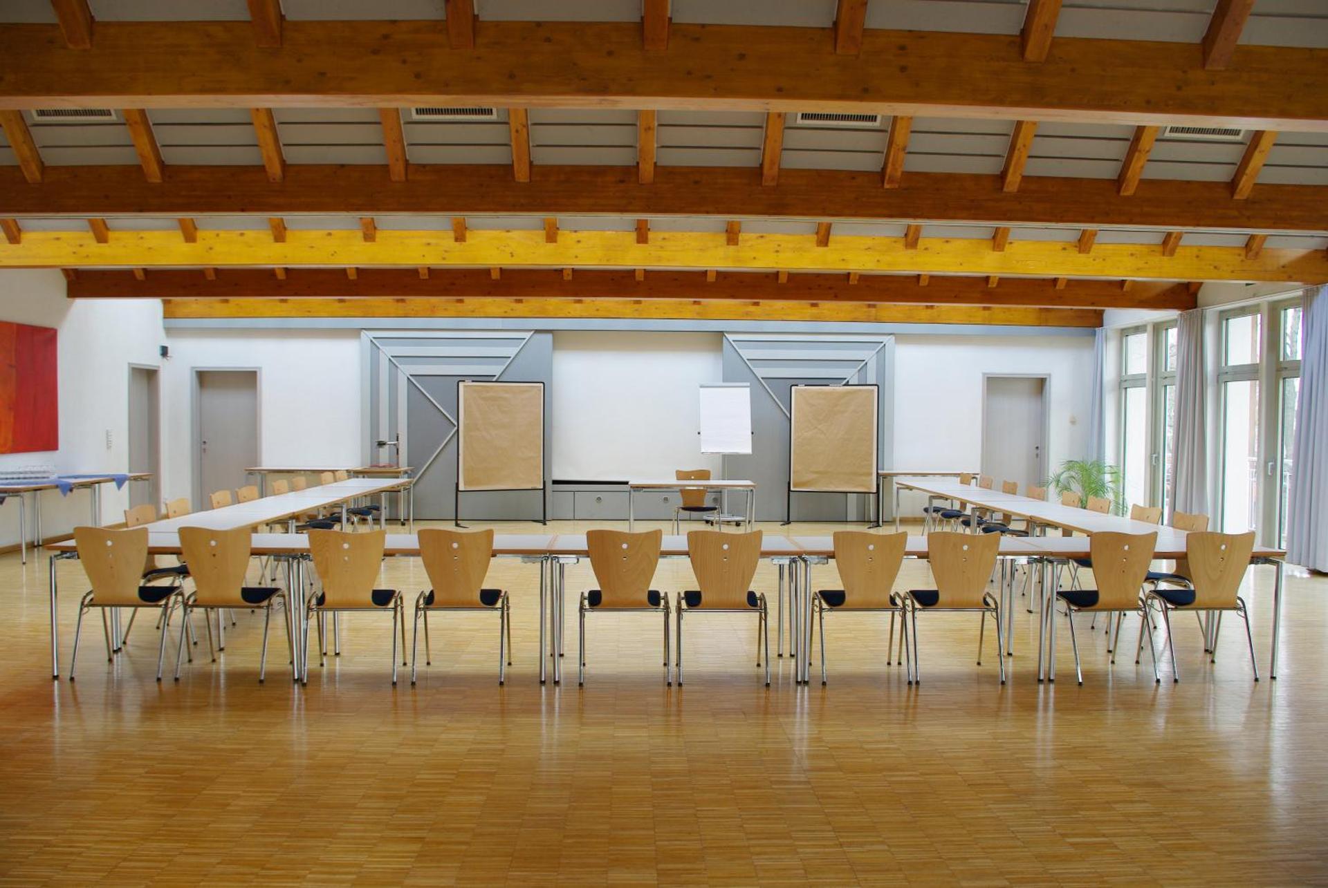 Meeting/conference room