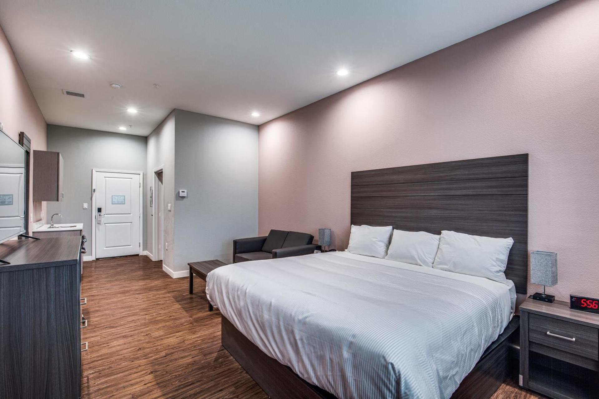 Scottish Inns & Suites Houston, TX