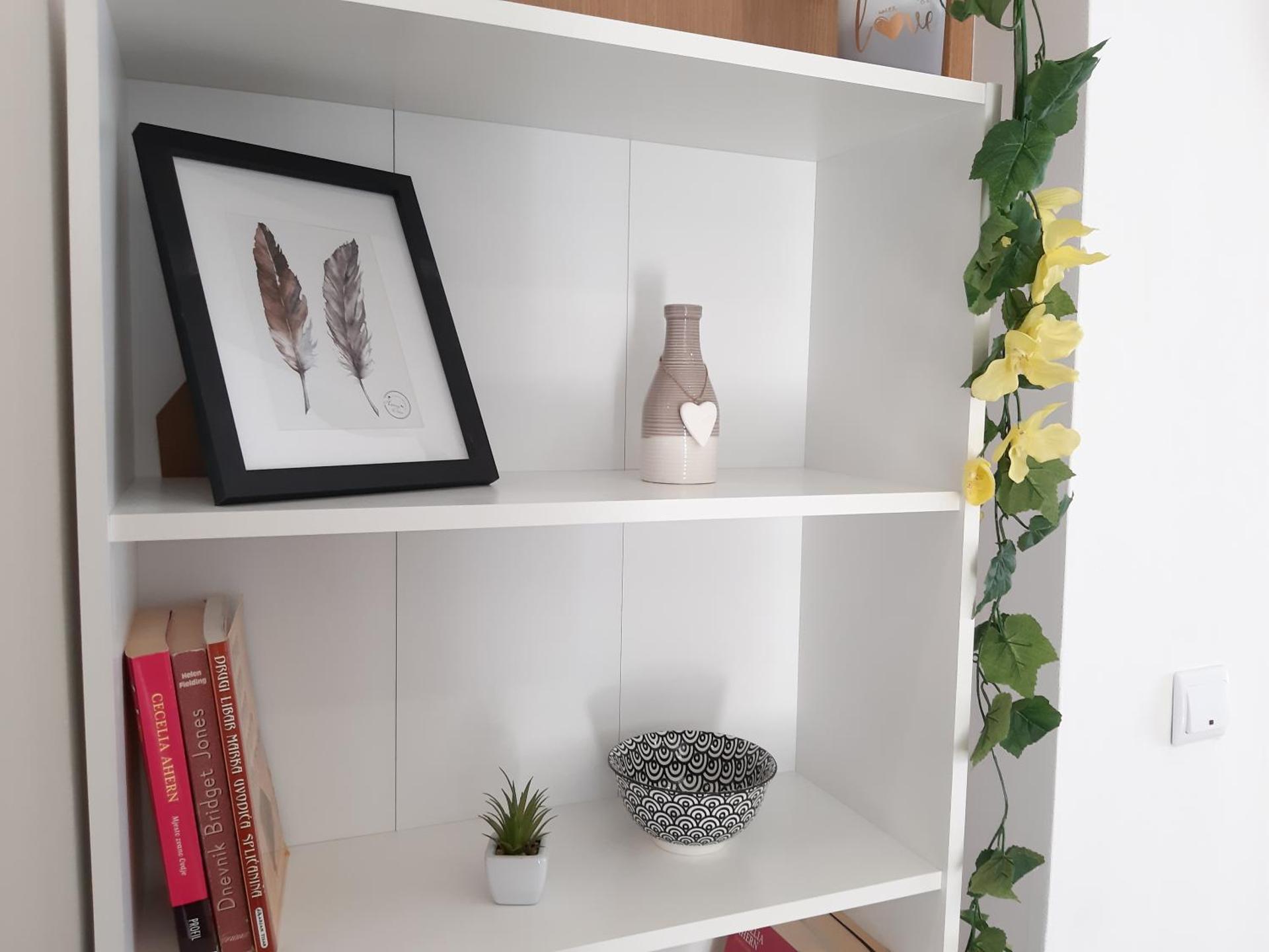 Apartment Butterfly Split - for rest and relaxation