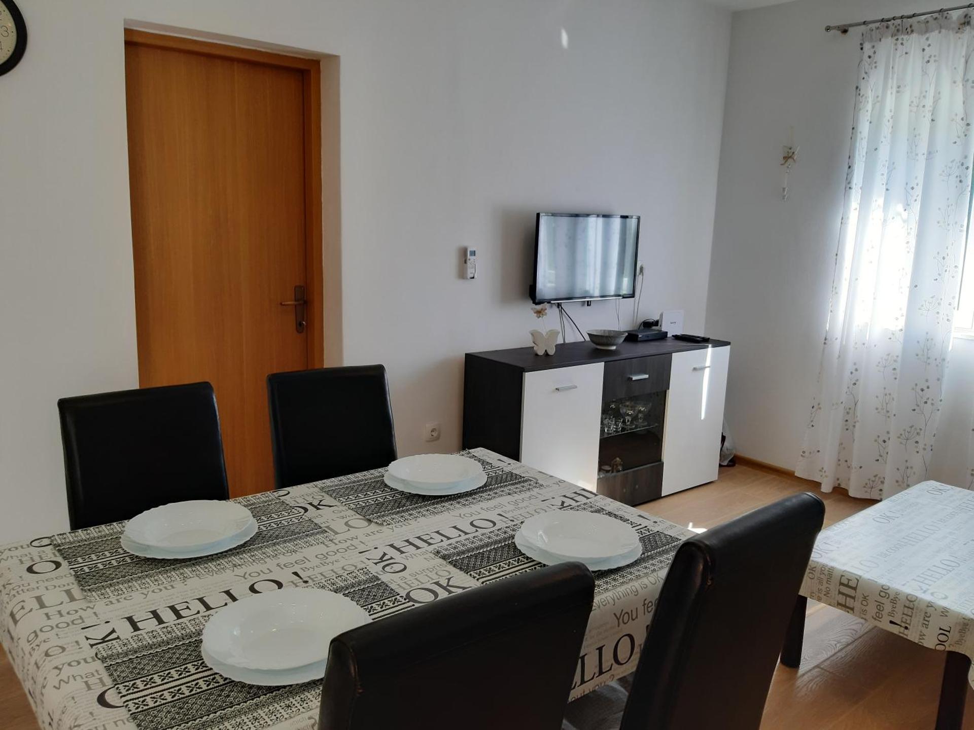 Apartment Butterfly Split - for rest and relaxation