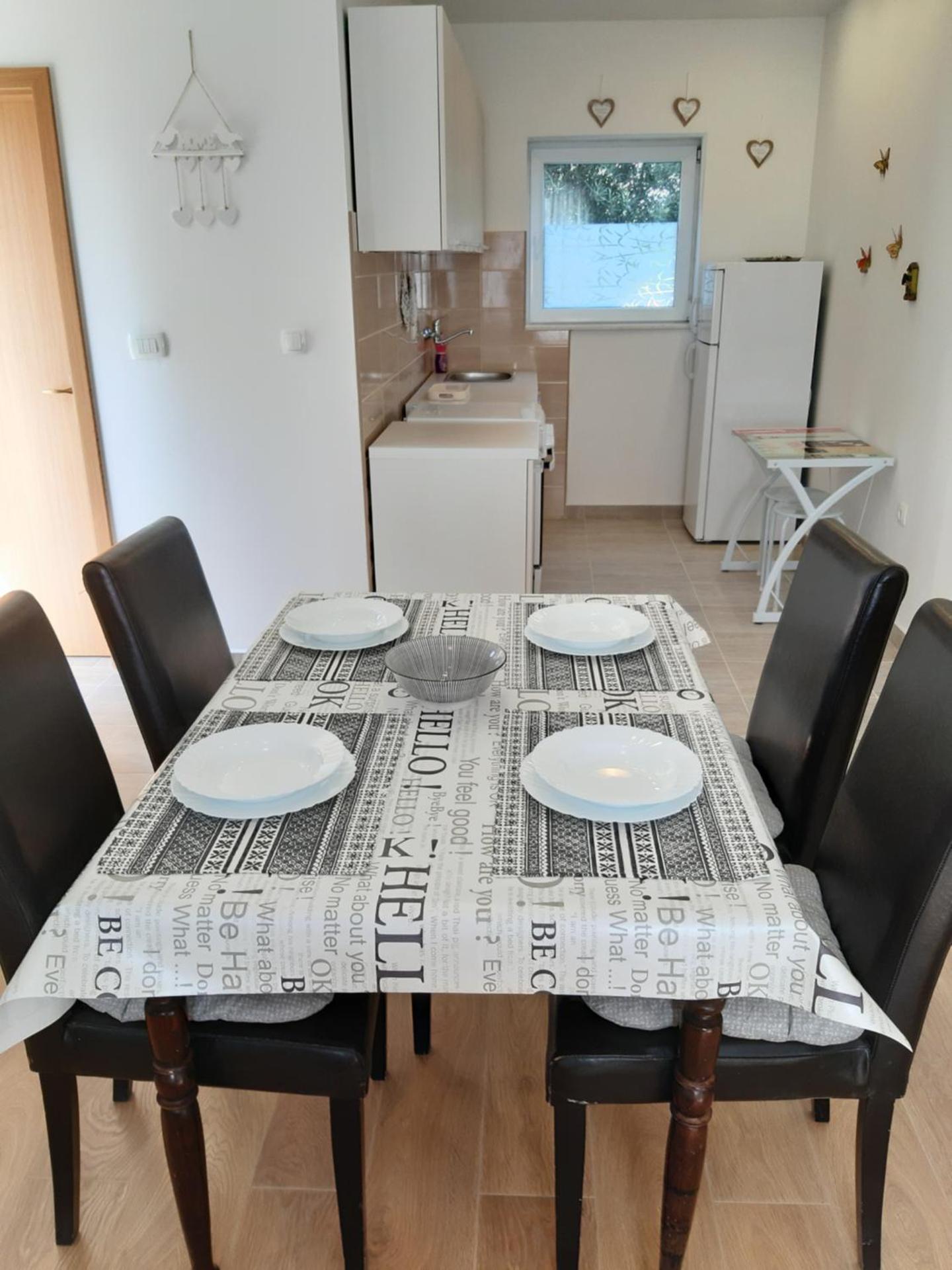 Apartment Butterfly Split - for rest and relaxation