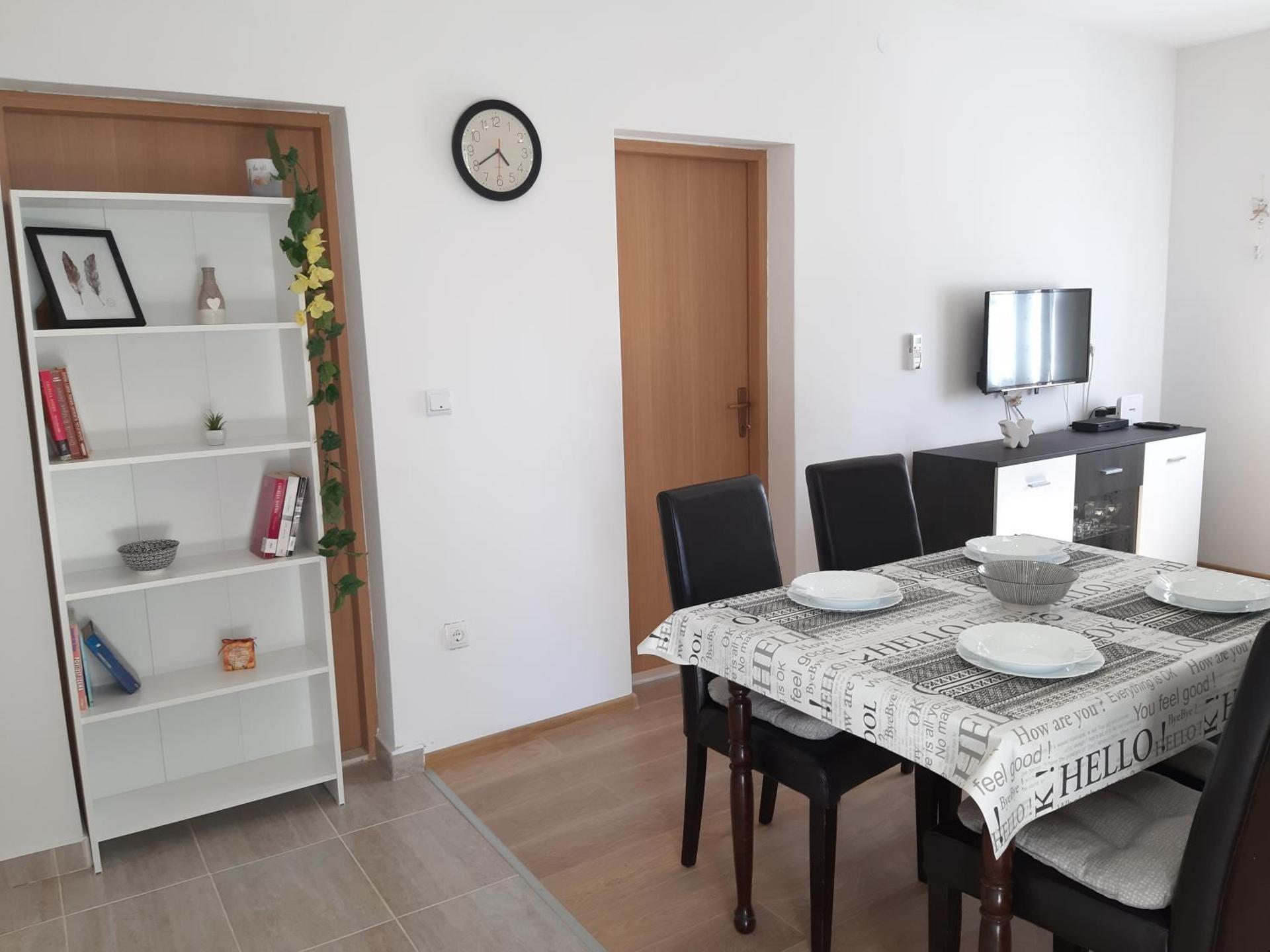 Apartment Butterfly Split - for rest and relaxation