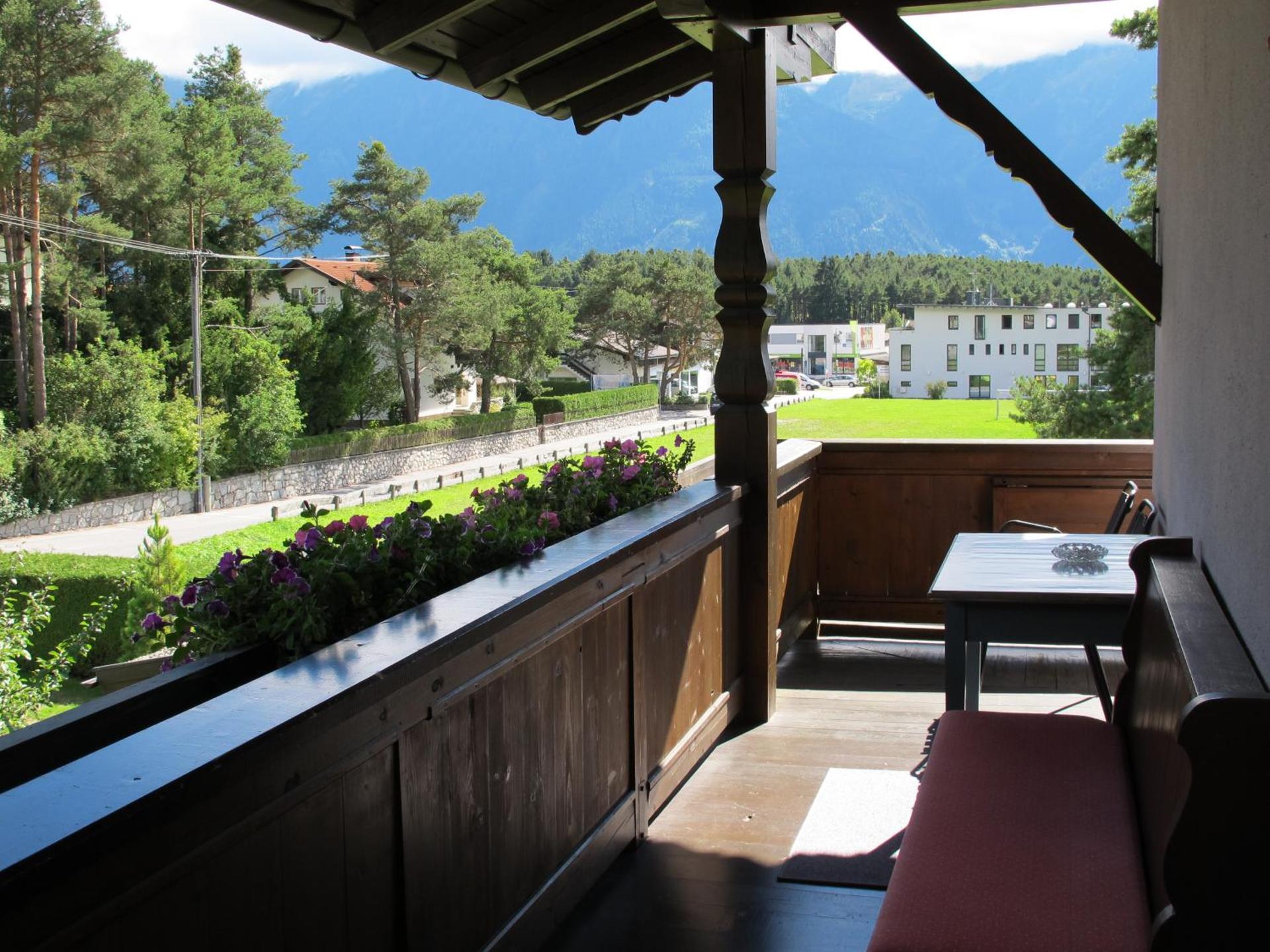 View (from property/room)