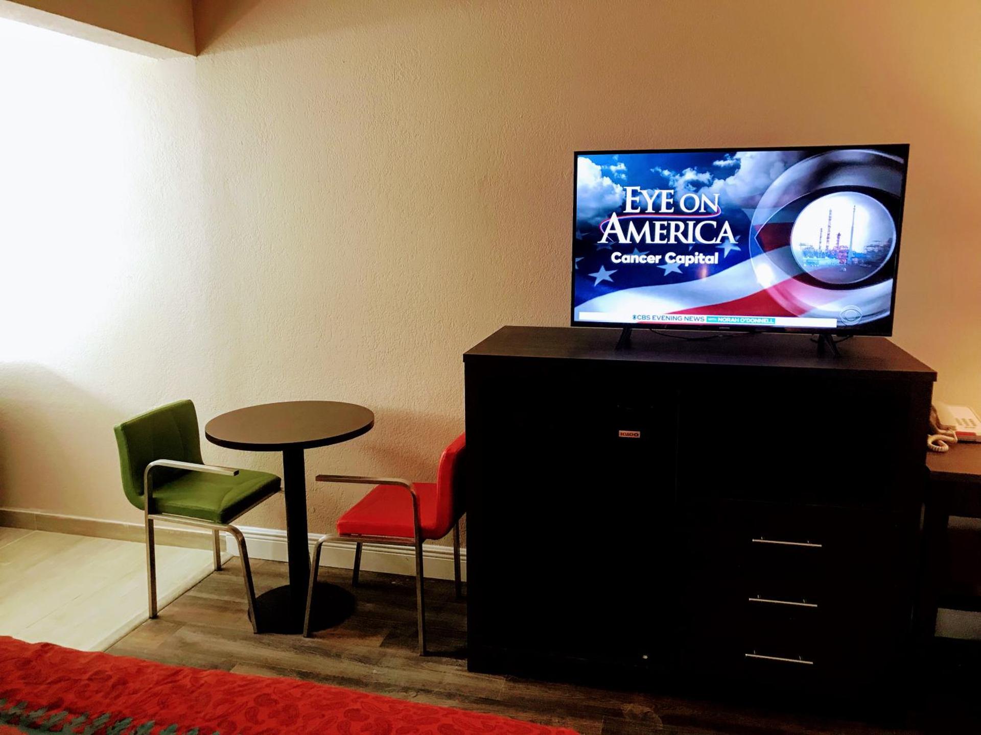 Evening entertainment