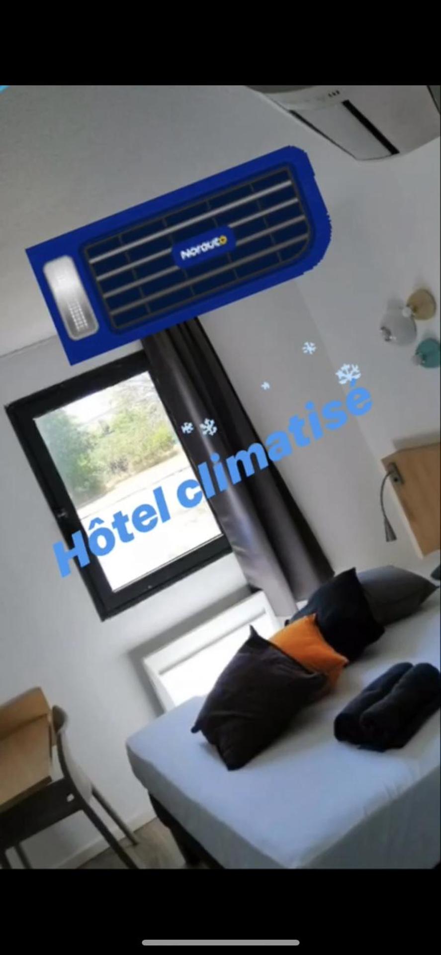 Kyriad Direct La Rochelle Aytré