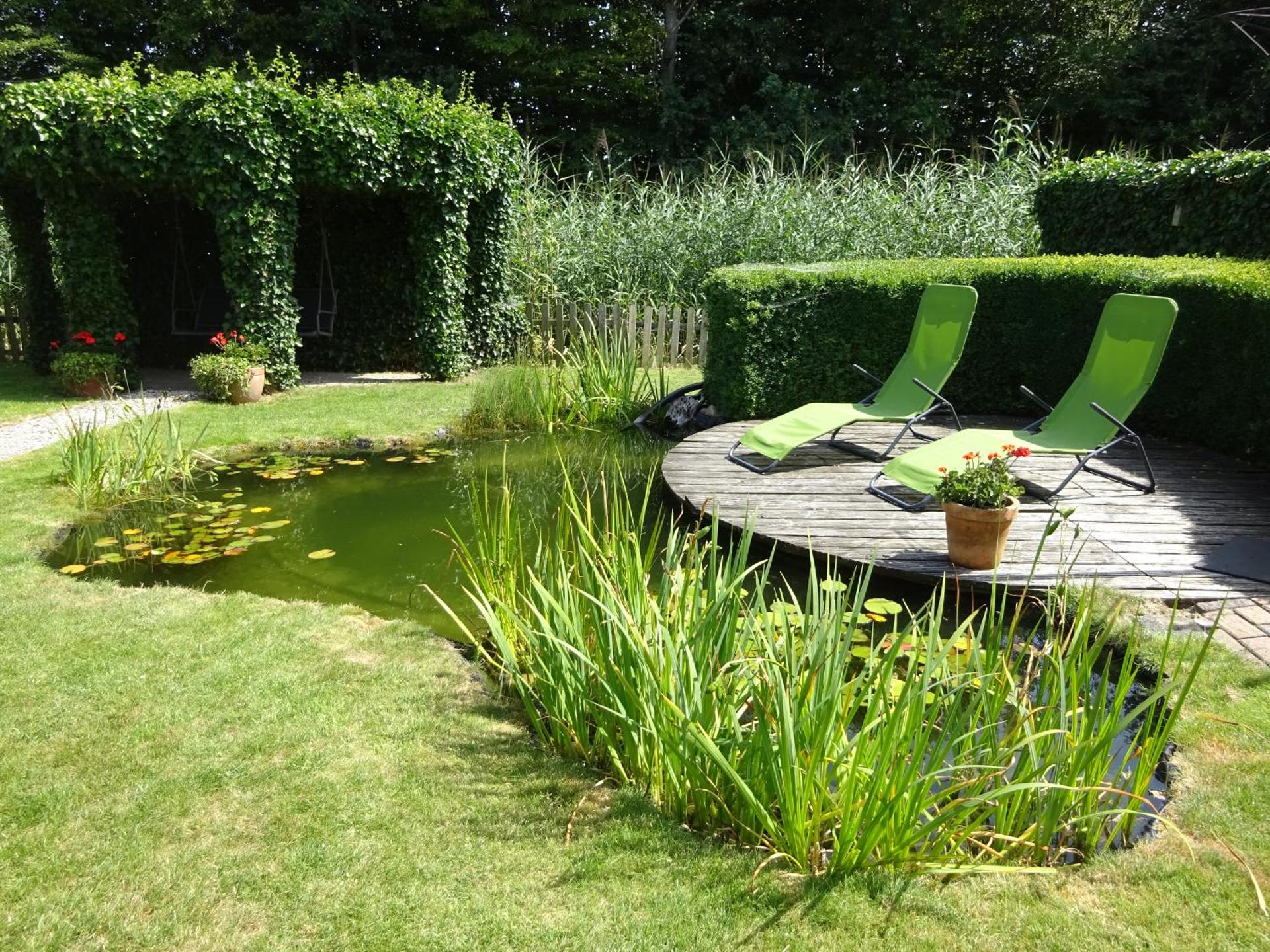 Holiday Home Zeewolde