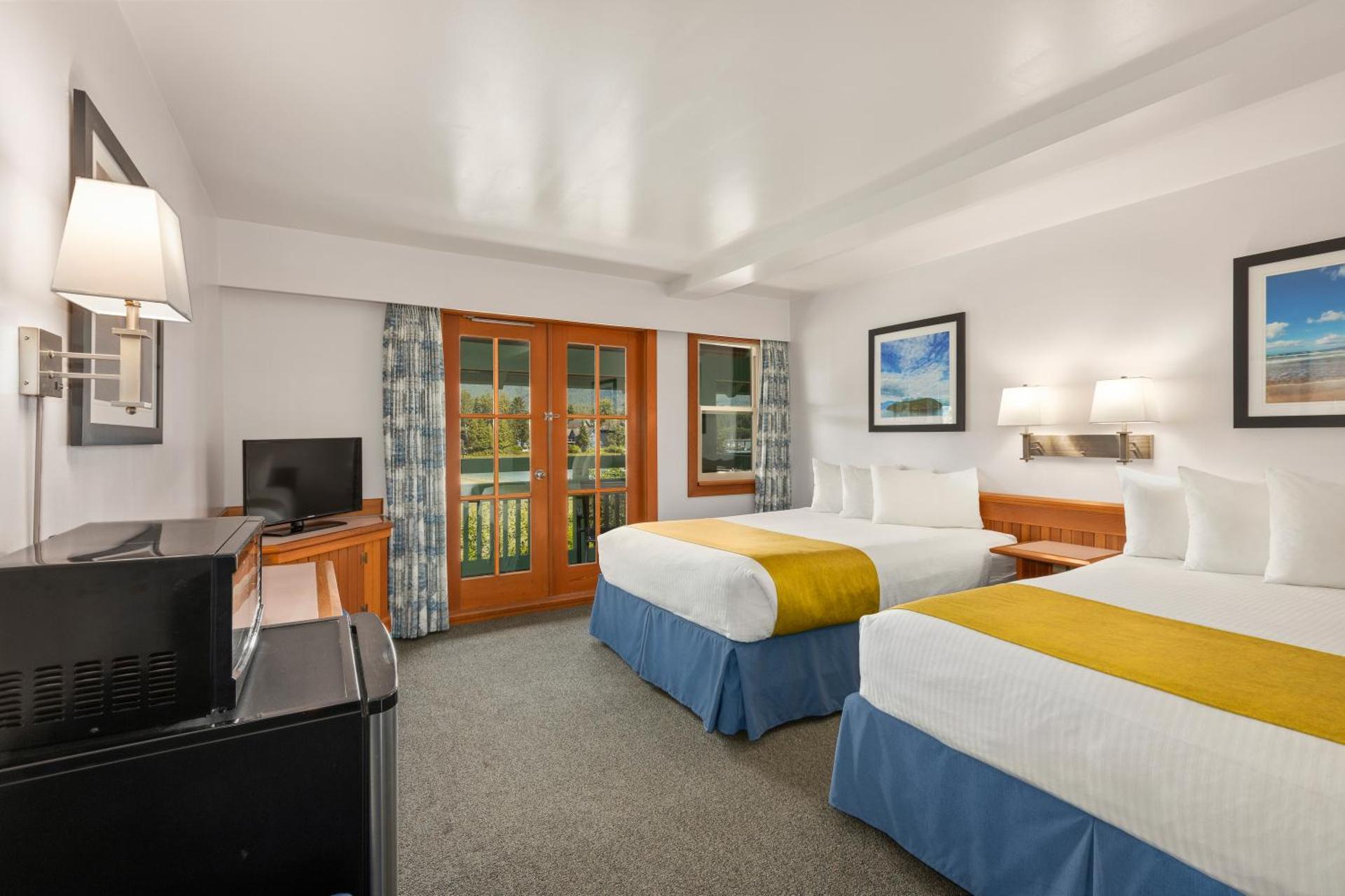 Standard Loft (Pet-Friendly)