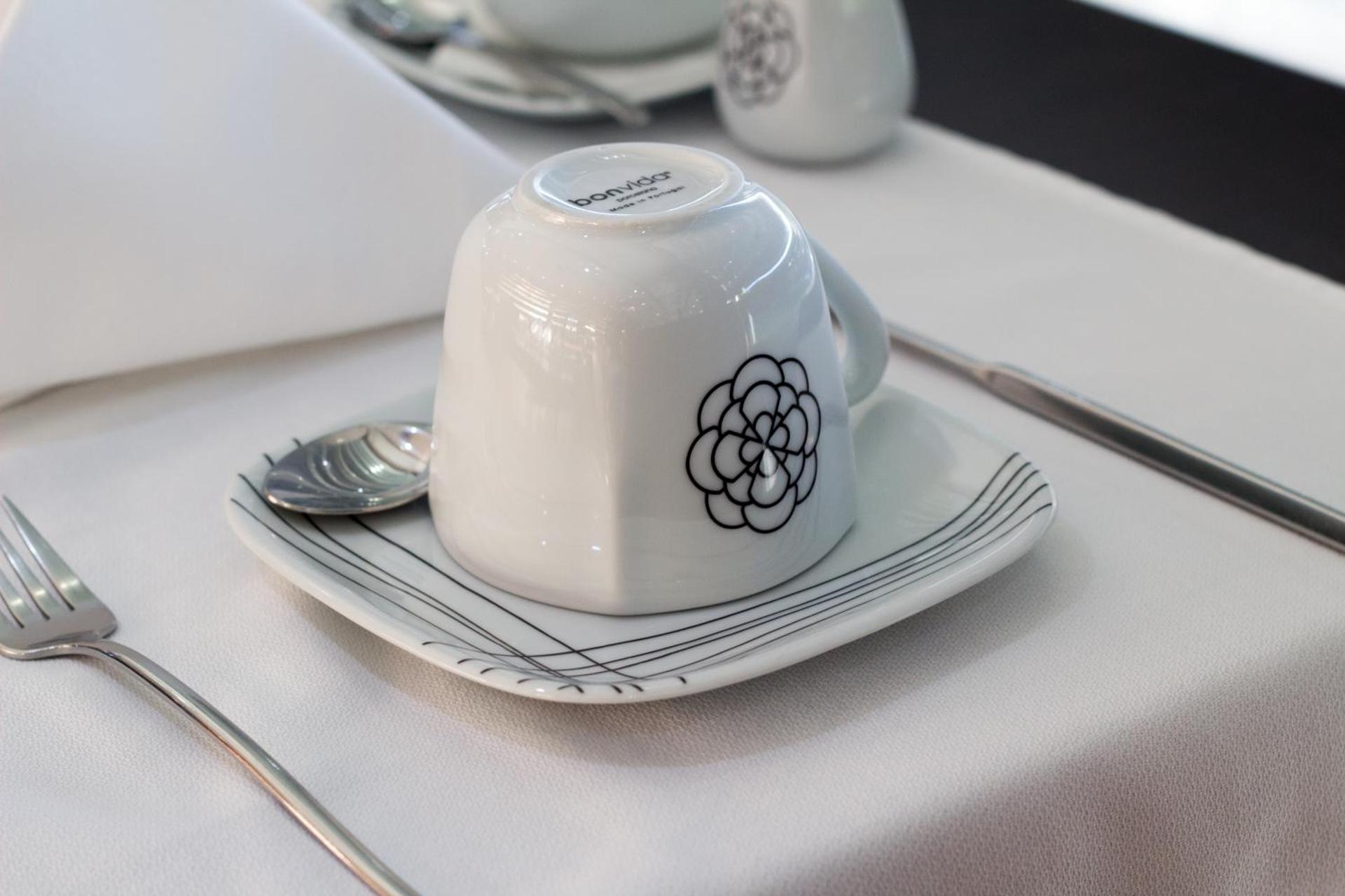 Continental breakfast