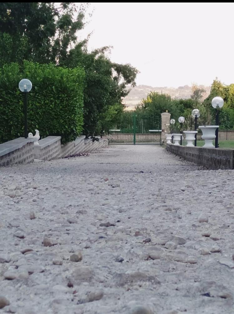 favoloso appartamento in villa