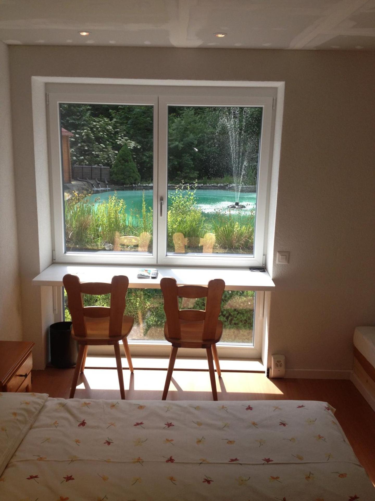 View (from property/room)