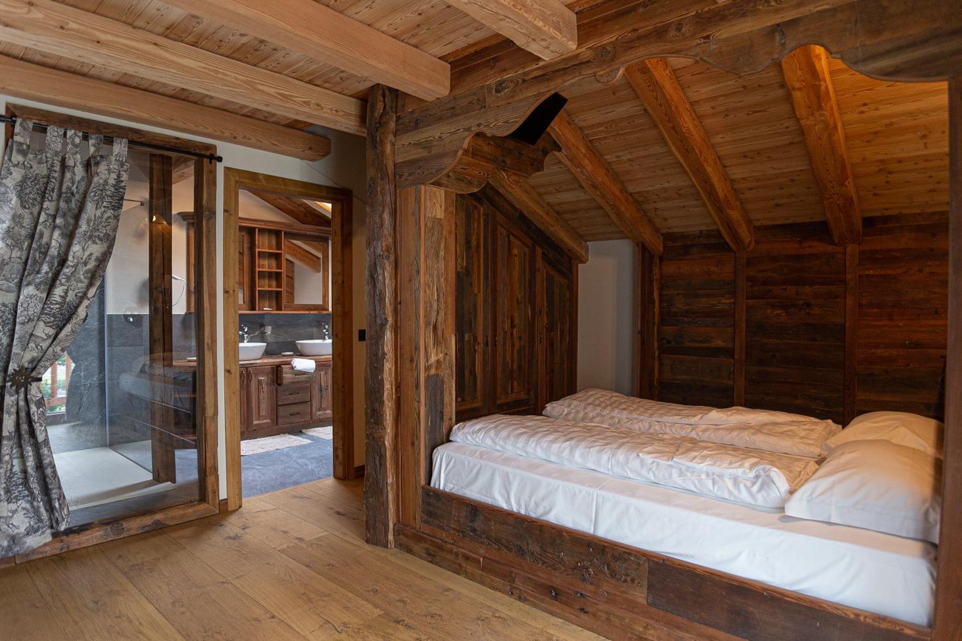 Family Room with Balcony