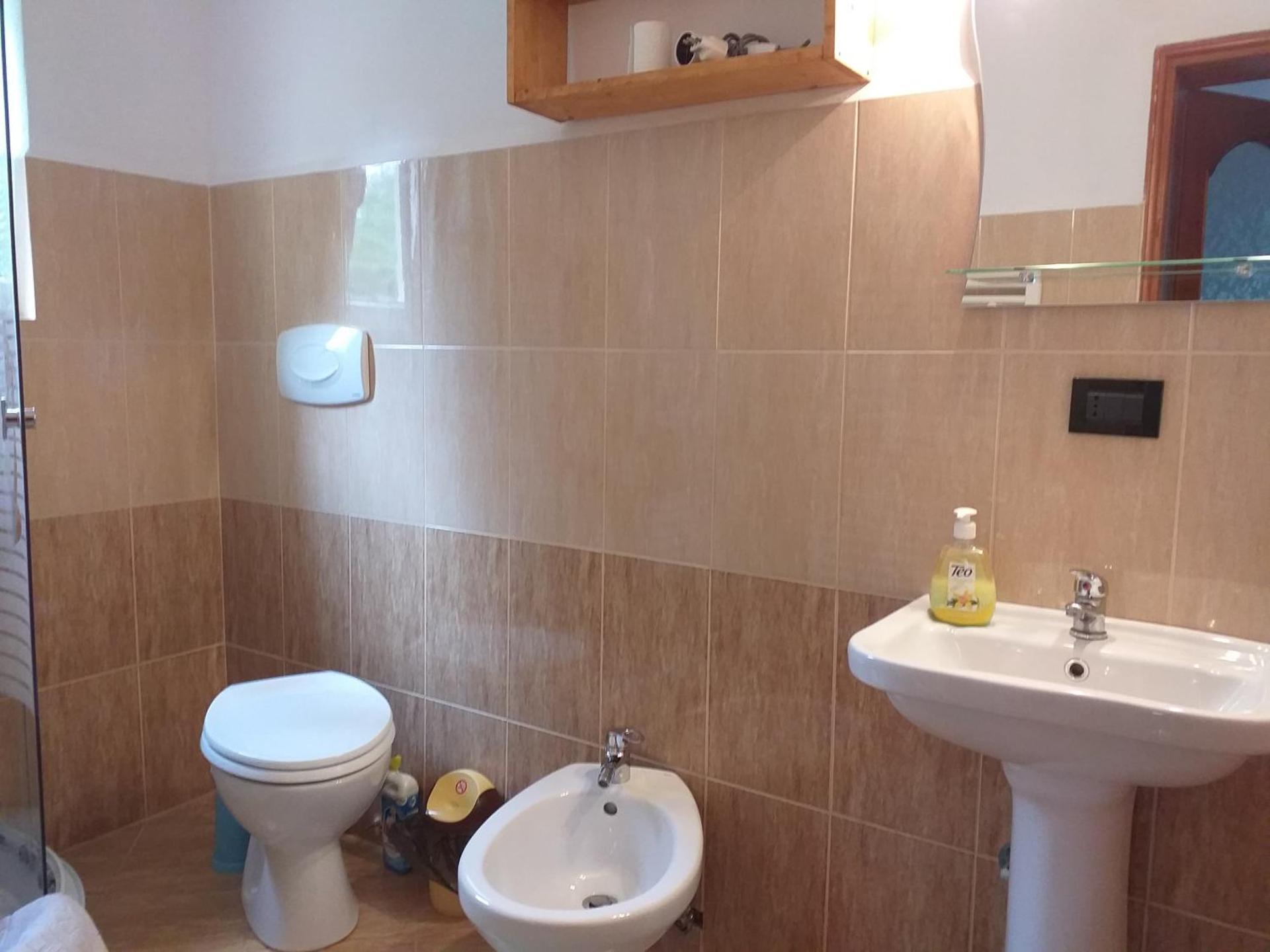 Pensiunea Casa Bradet