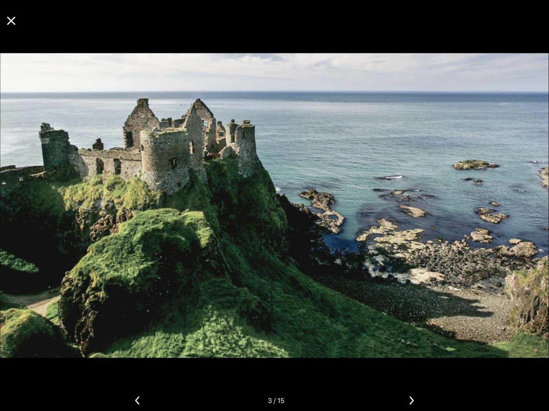 Luxury South Pier Apartment