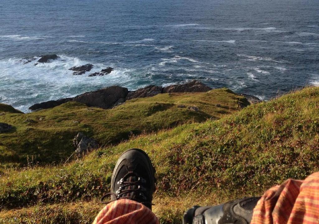 Apartment for holiday in Nyksund