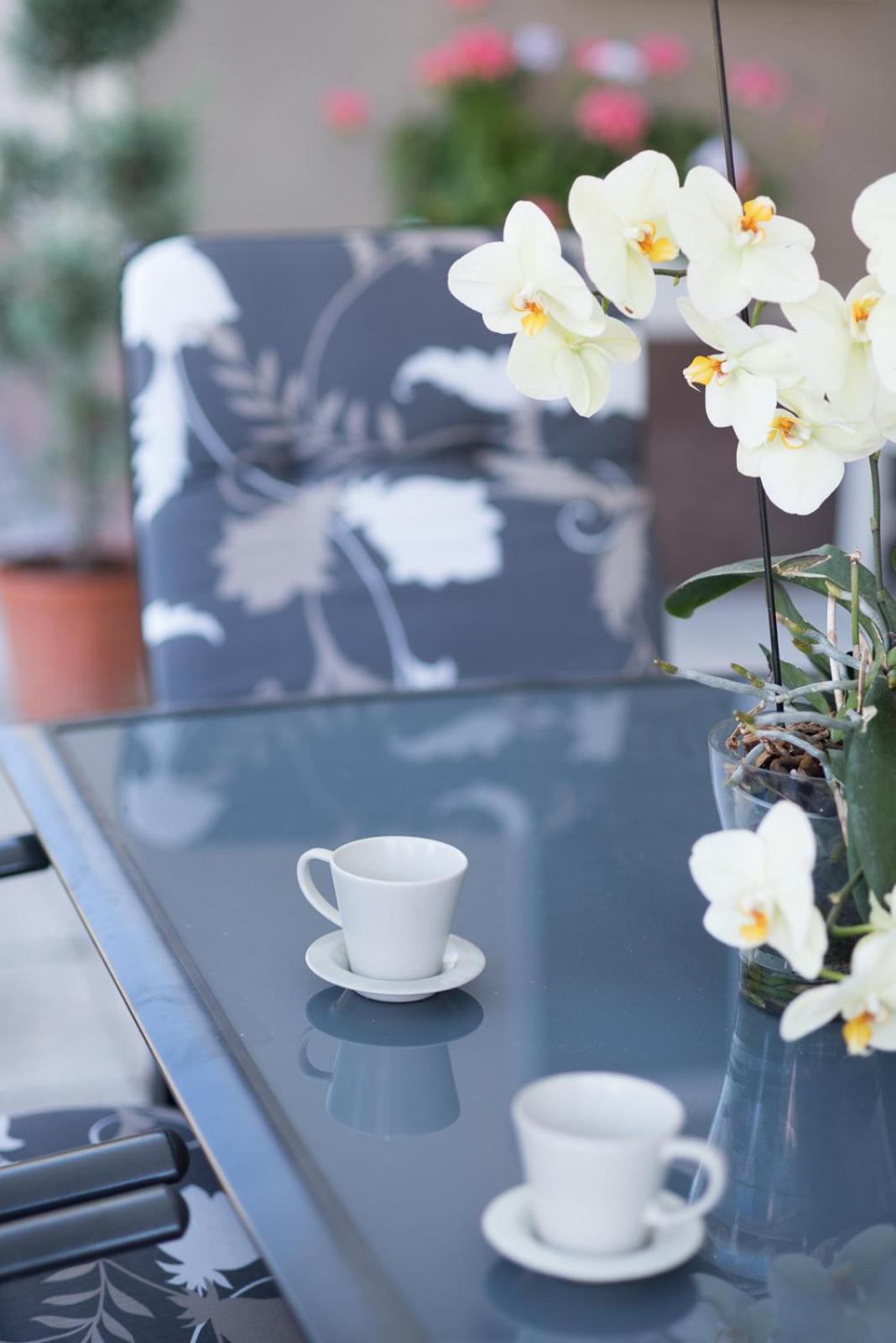 Fekete Orchidea Apartman