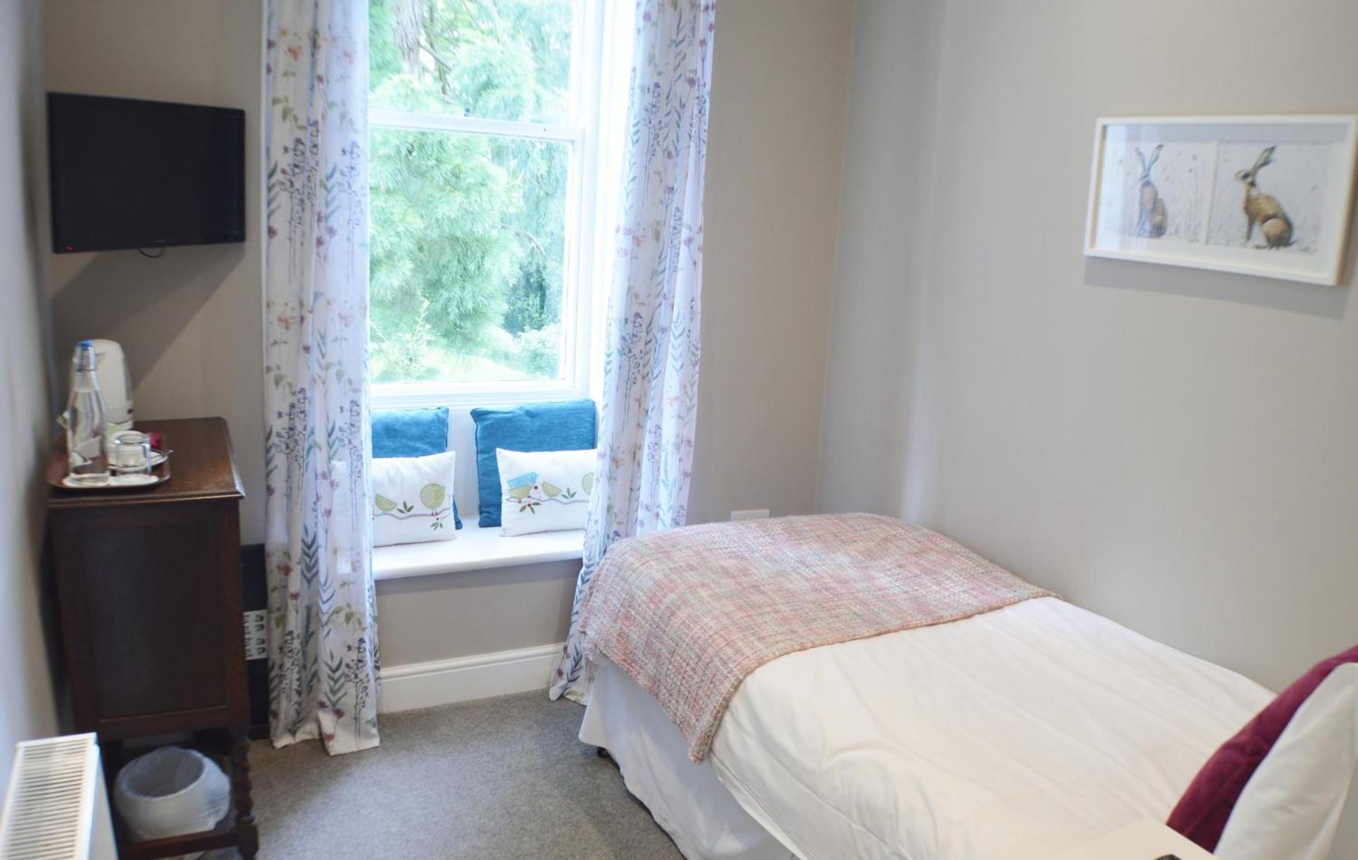 Lowbyer Manor Country House