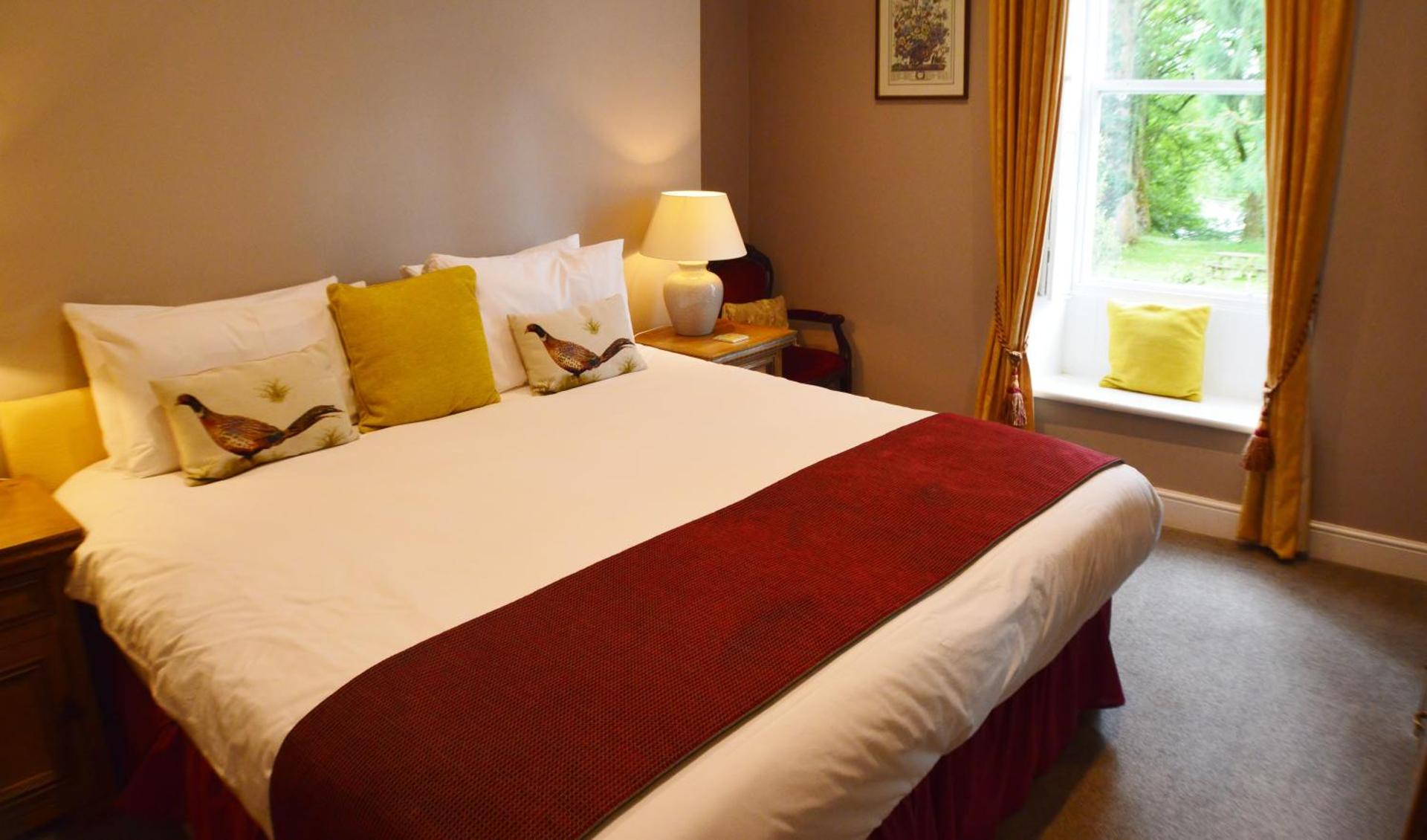 Lowbyer Manor Country House