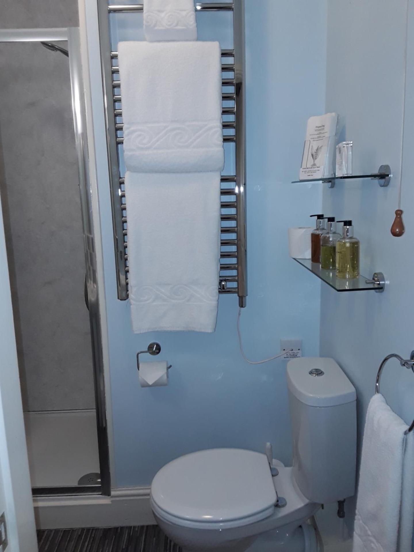 Lowbyer Manor Country House