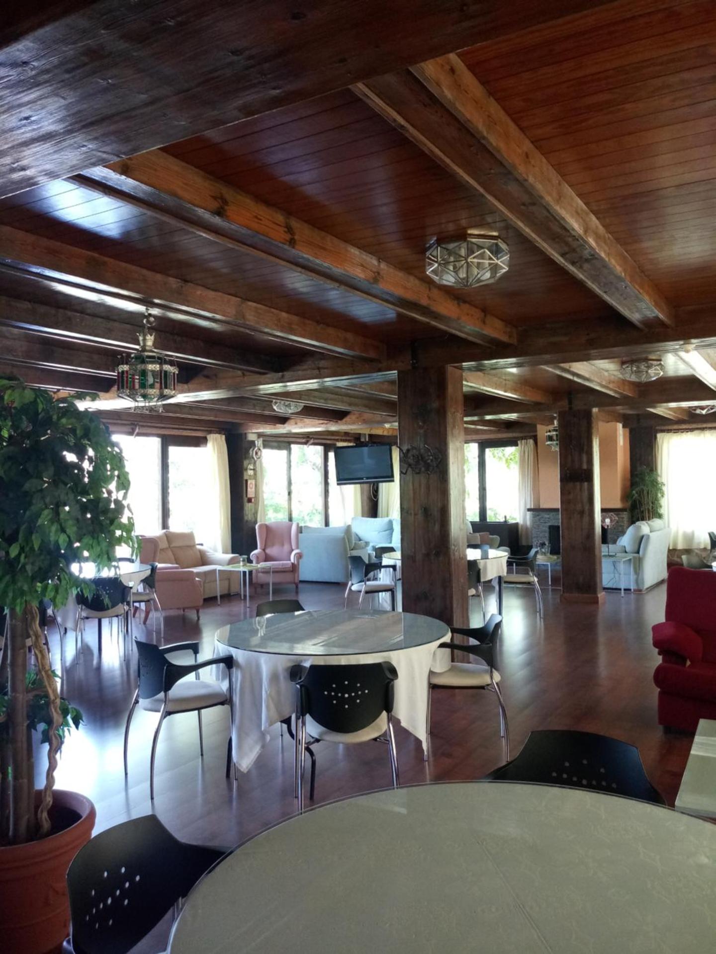 Banquet/Function facilities