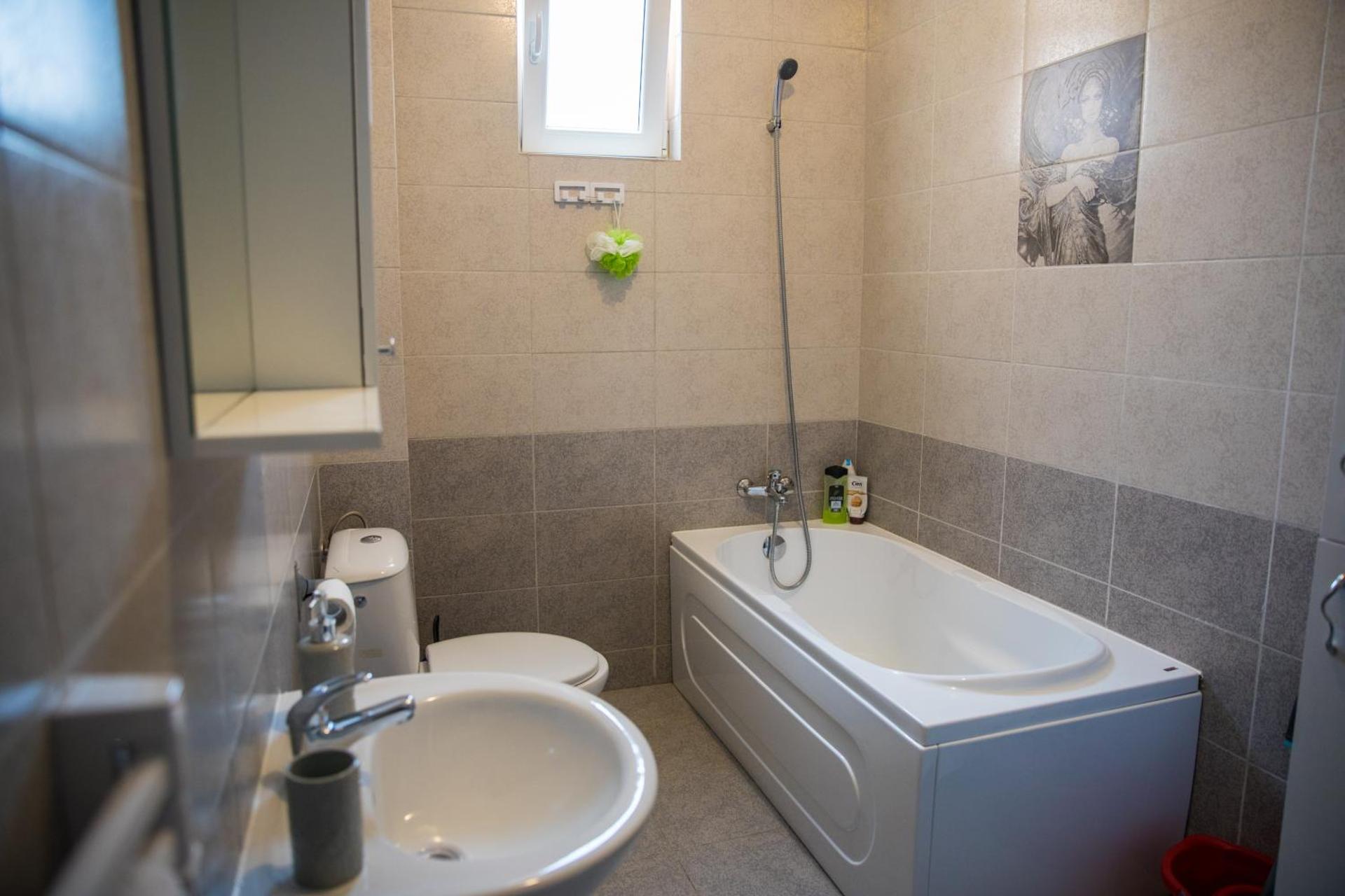 Daniel Residence Militari